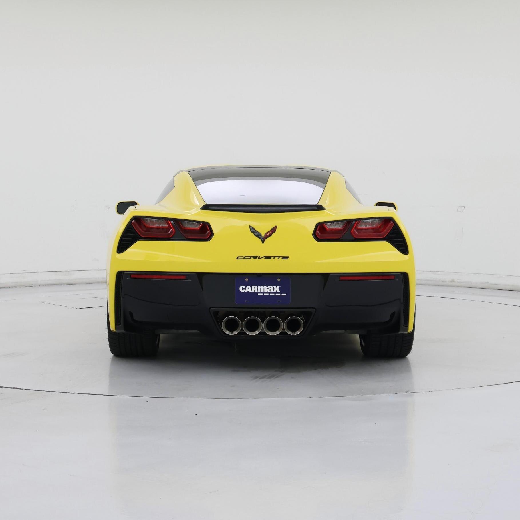 Thumbnail: 2019 Chevrolet Corvette - 6