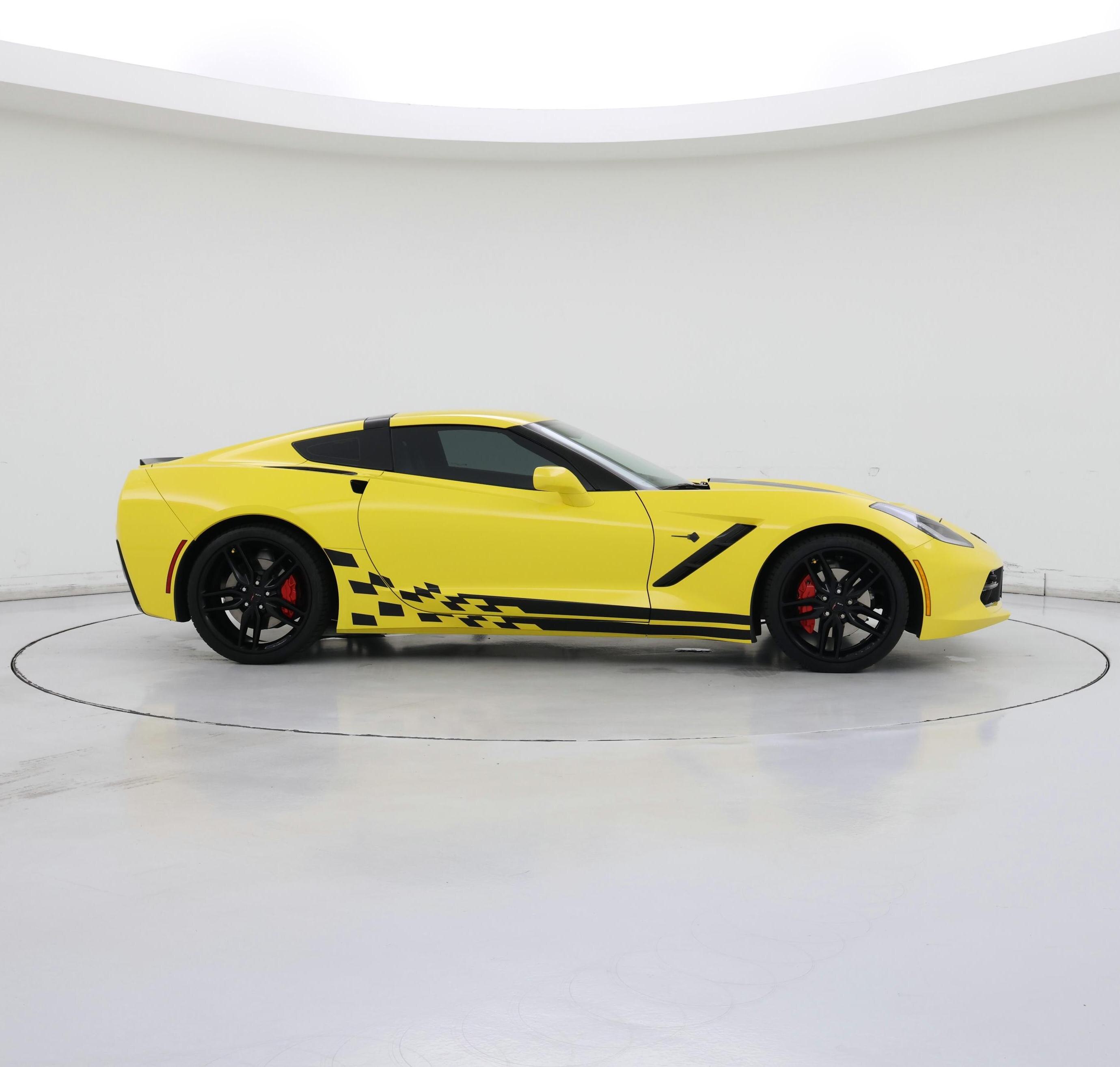 Thumbnail: 2019 Chevrolet Corvette - 7