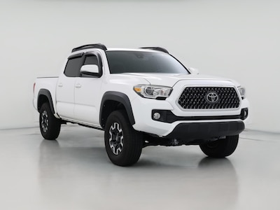 2019 Toyota Tacoma TRD Off Road