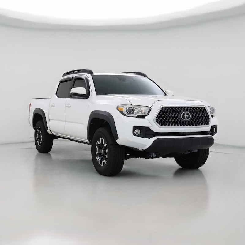 2019 Toyota Tacoma TRD Off Road
