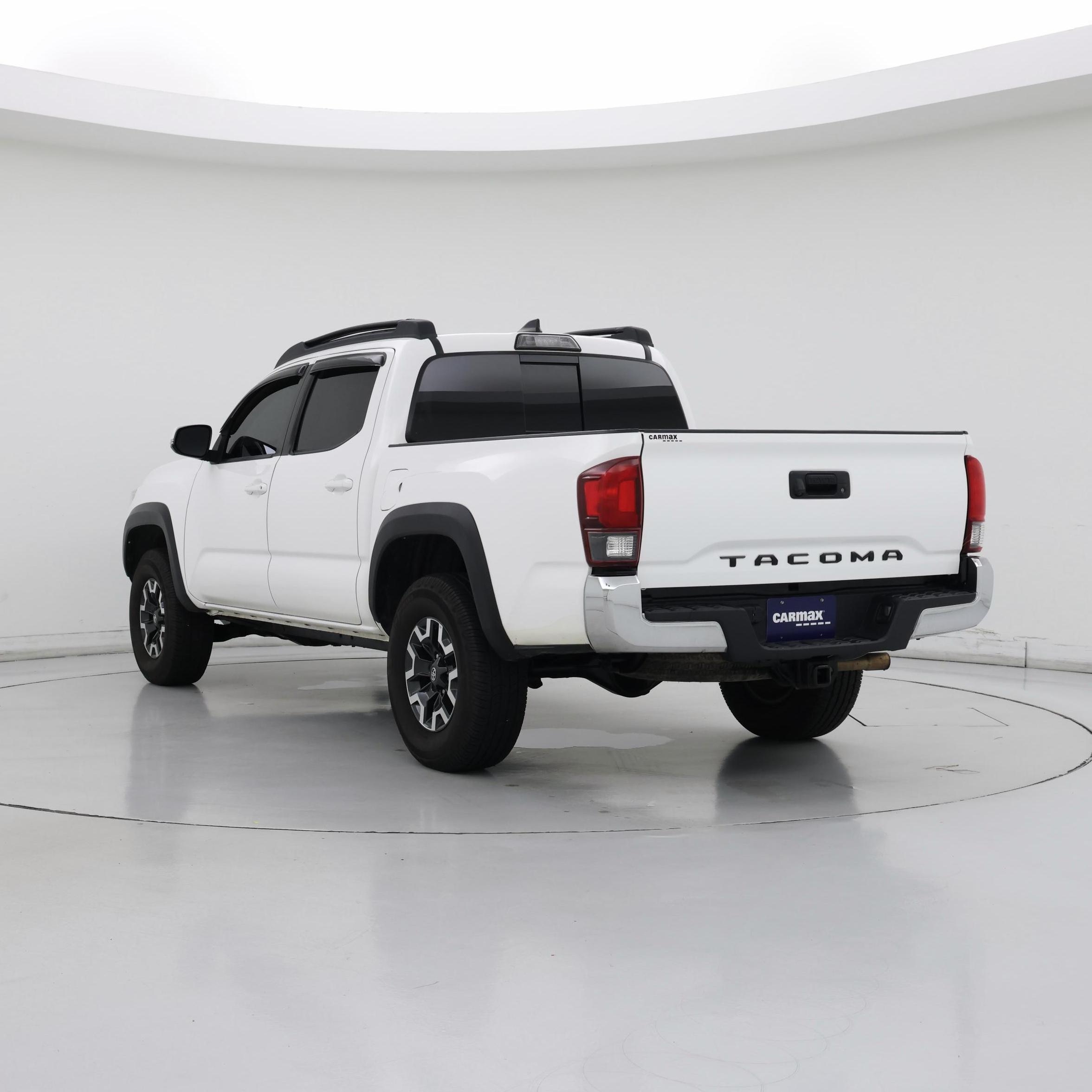 Thumbnail: 2019 Toyota Tacoma - 2