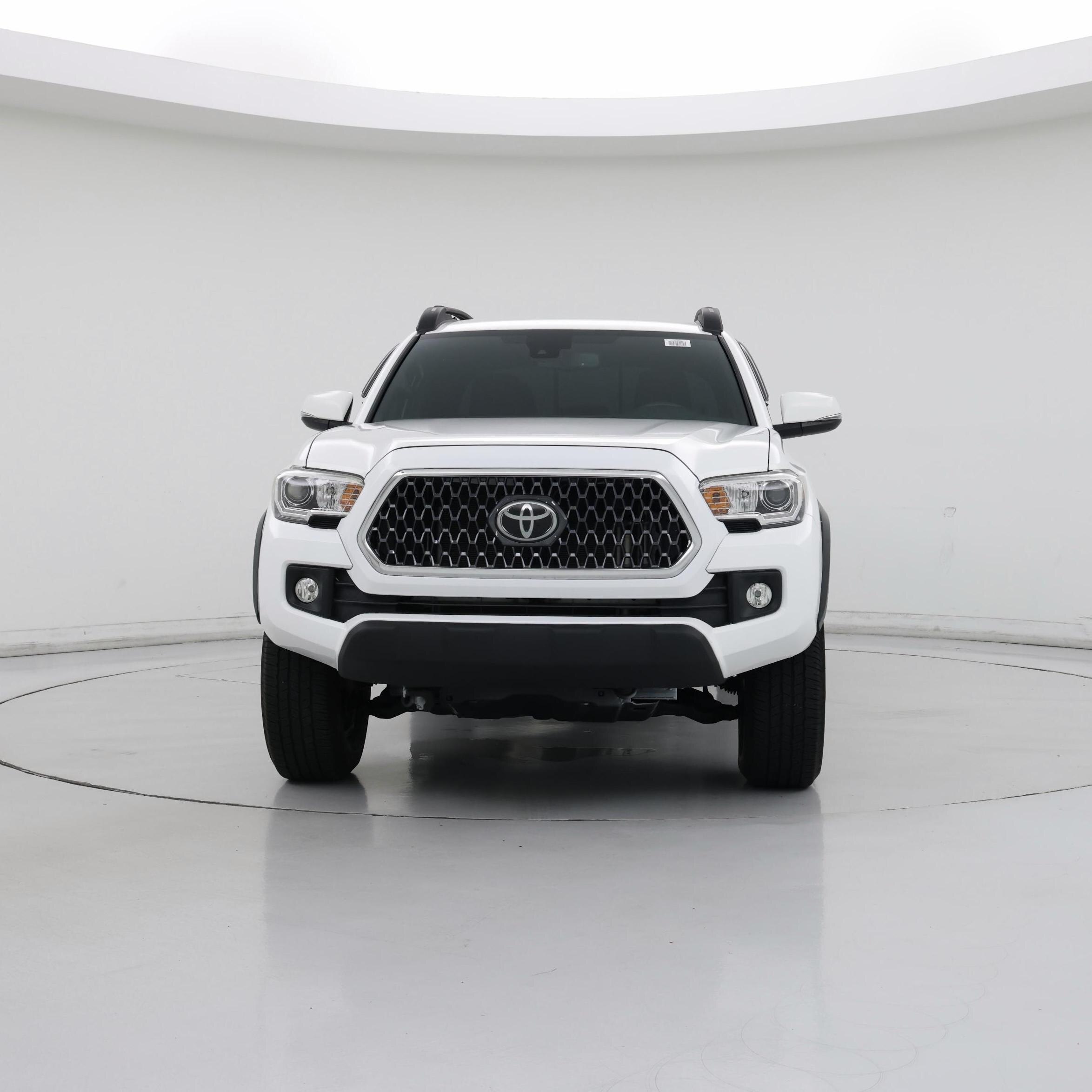 Thumbnail: 2019 Toyota Tacoma - 5
