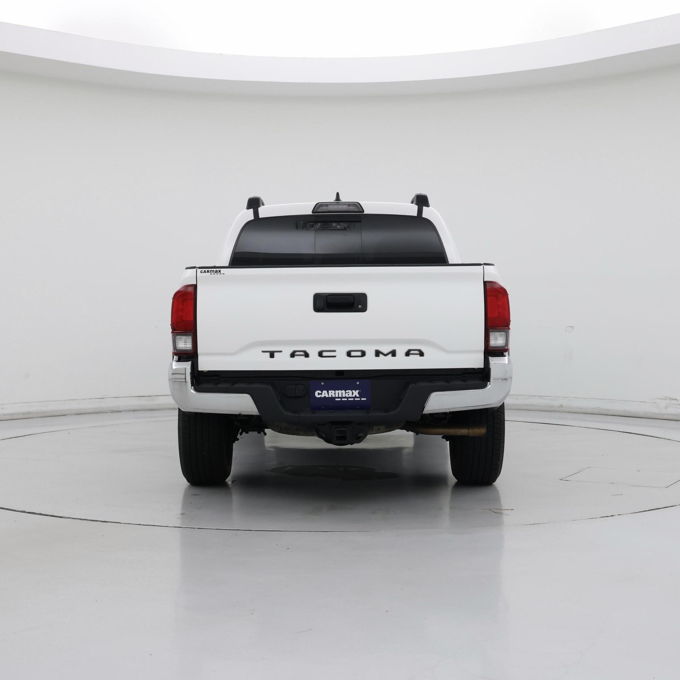 Thumbnail: 2019 Toyota Tacoma - 6
