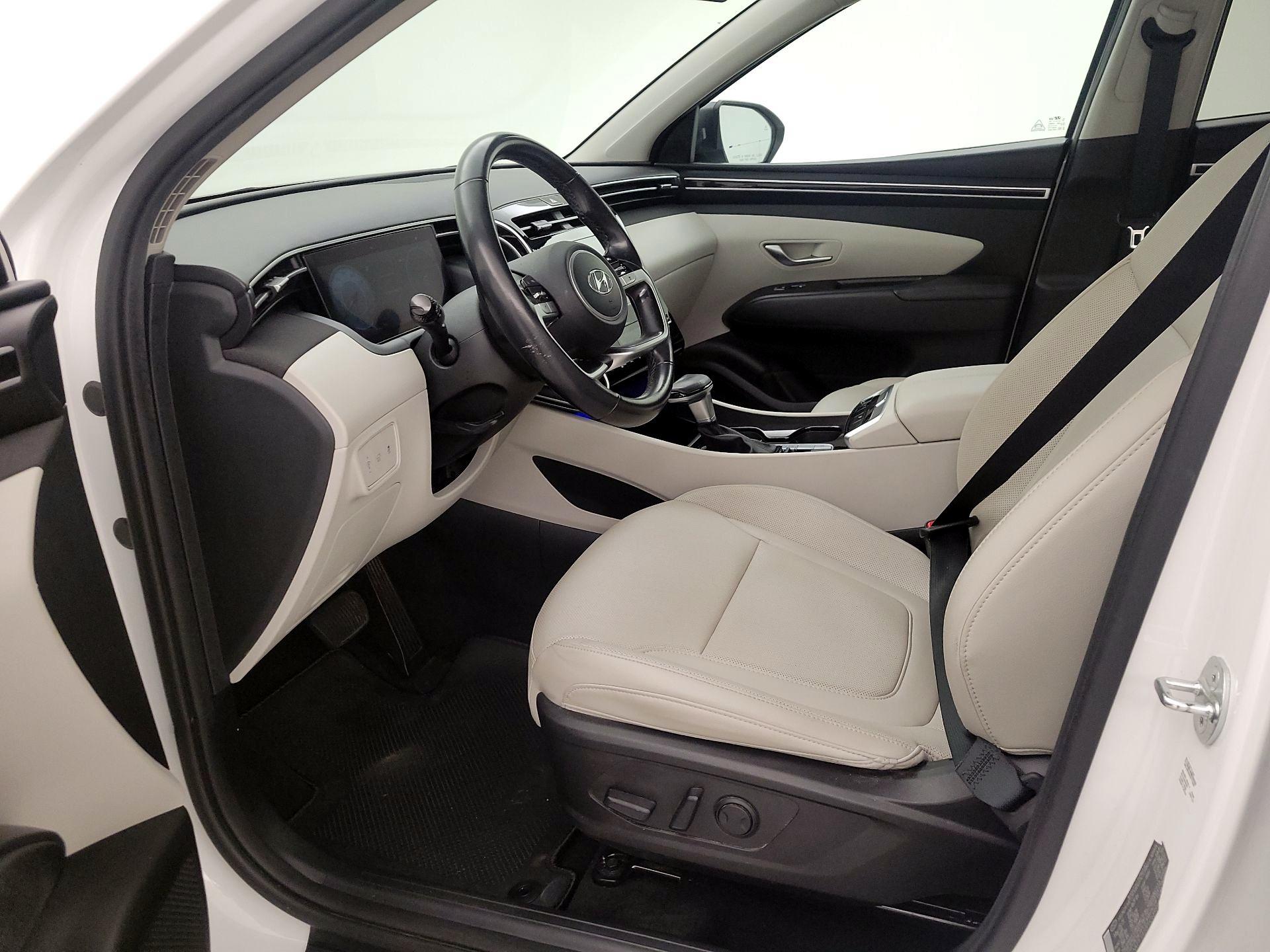 Thumbnail: 2023 Hyundai Tucson - 11