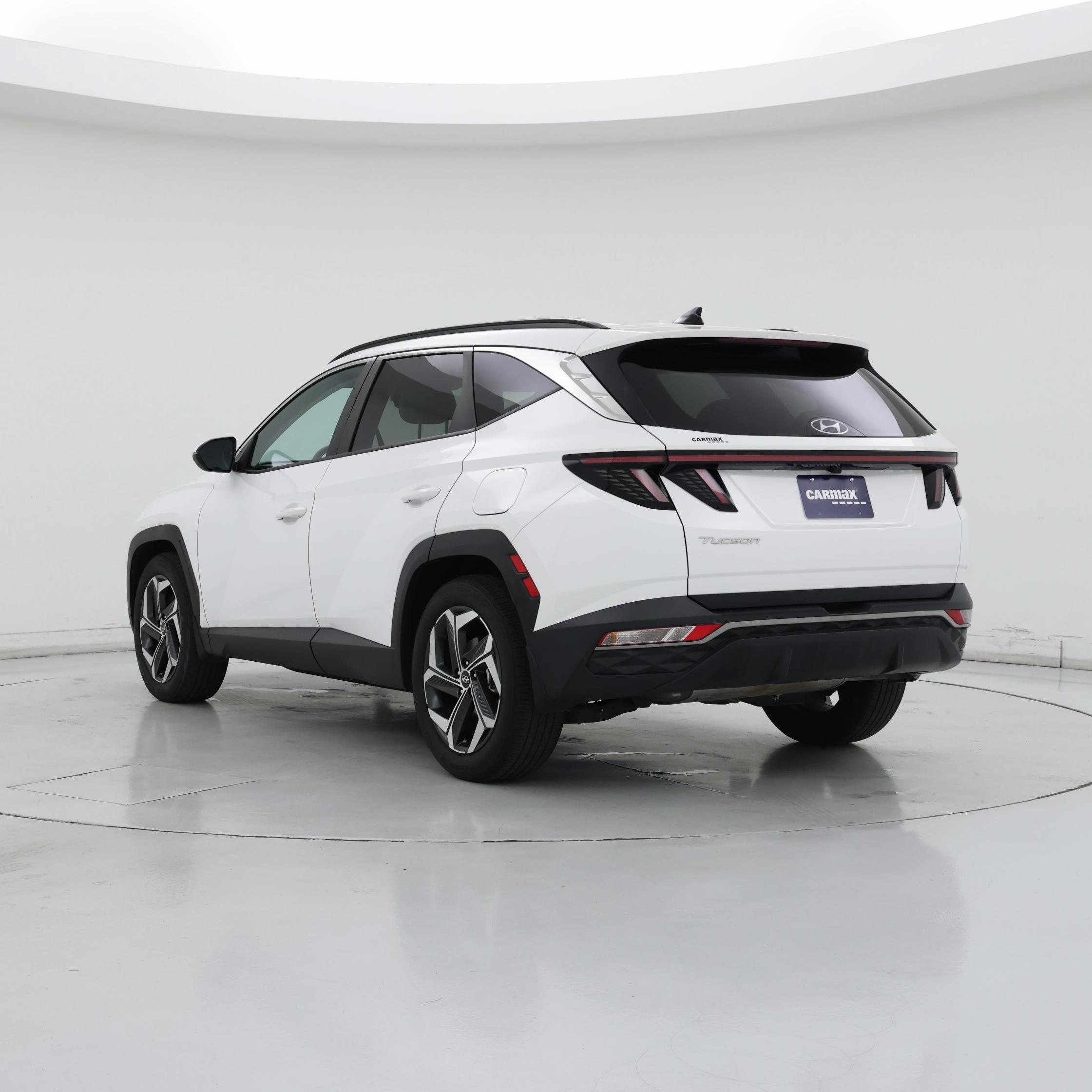 Thumbnail: 2023 Hyundai Tucson - 2