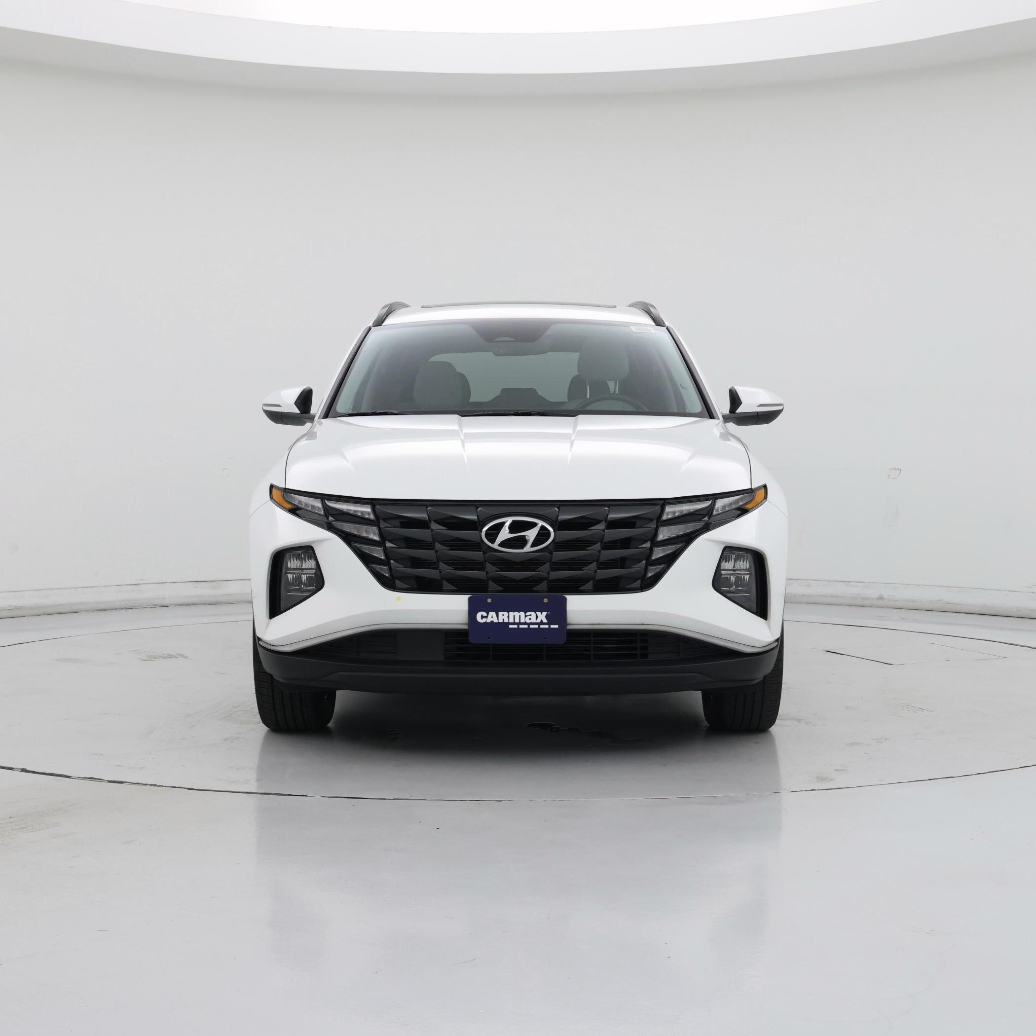 Thumbnail: 2023 Hyundai Tucson - 5