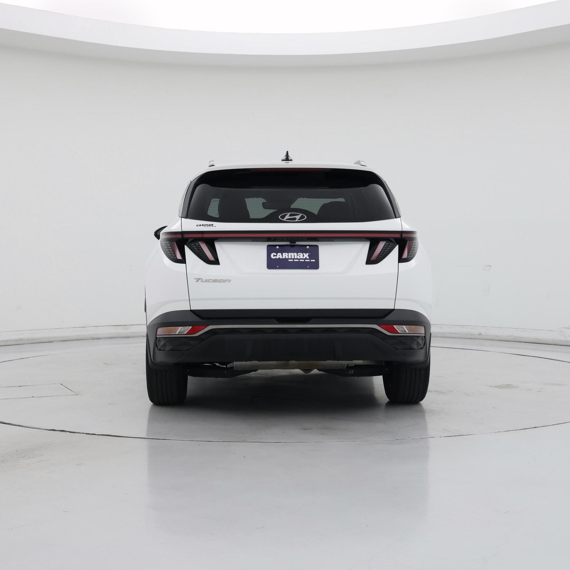 Thumbnail: 2023 Hyundai Tucson - 6