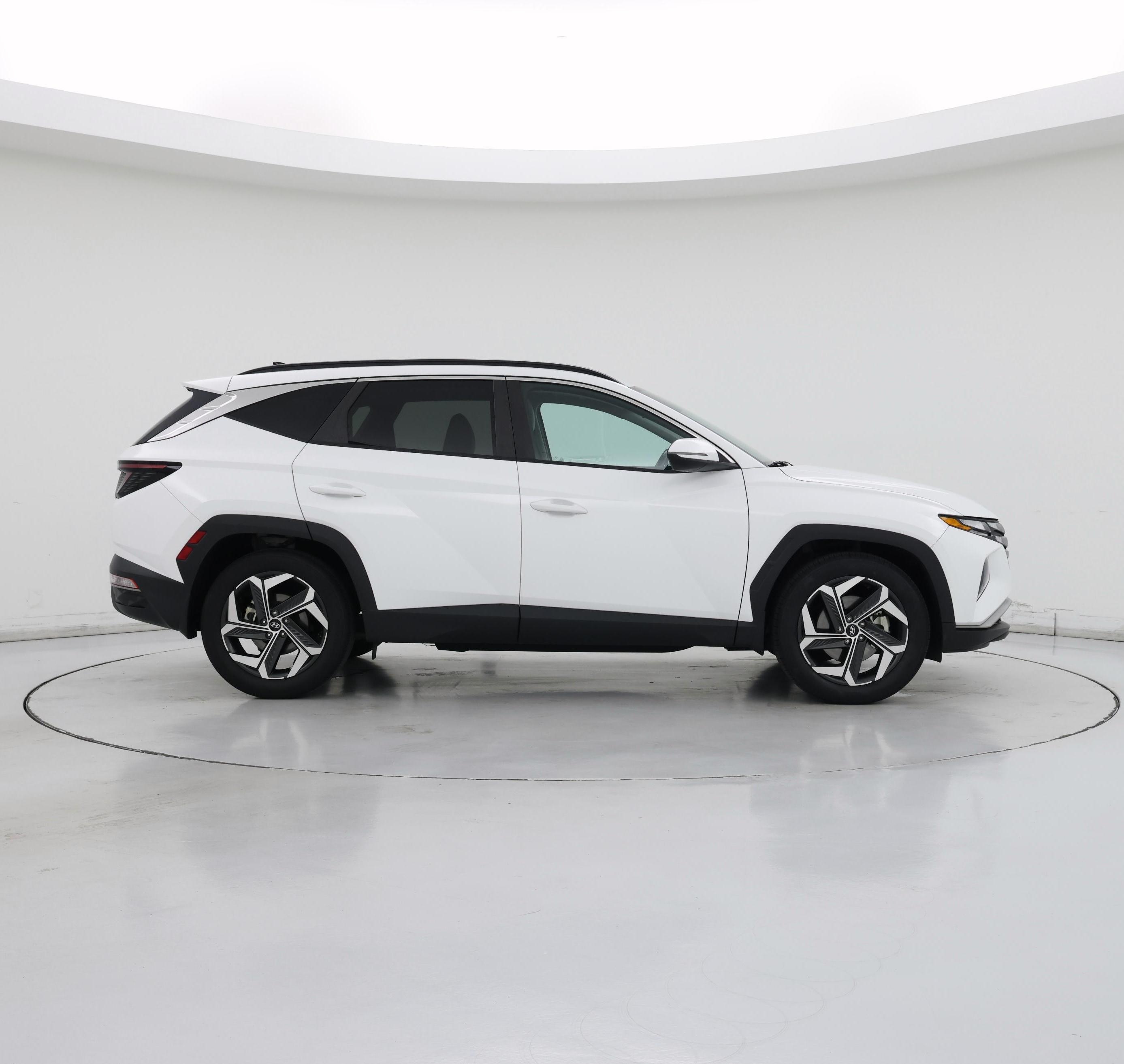Thumbnail: 2023 Hyundai Tucson - 7