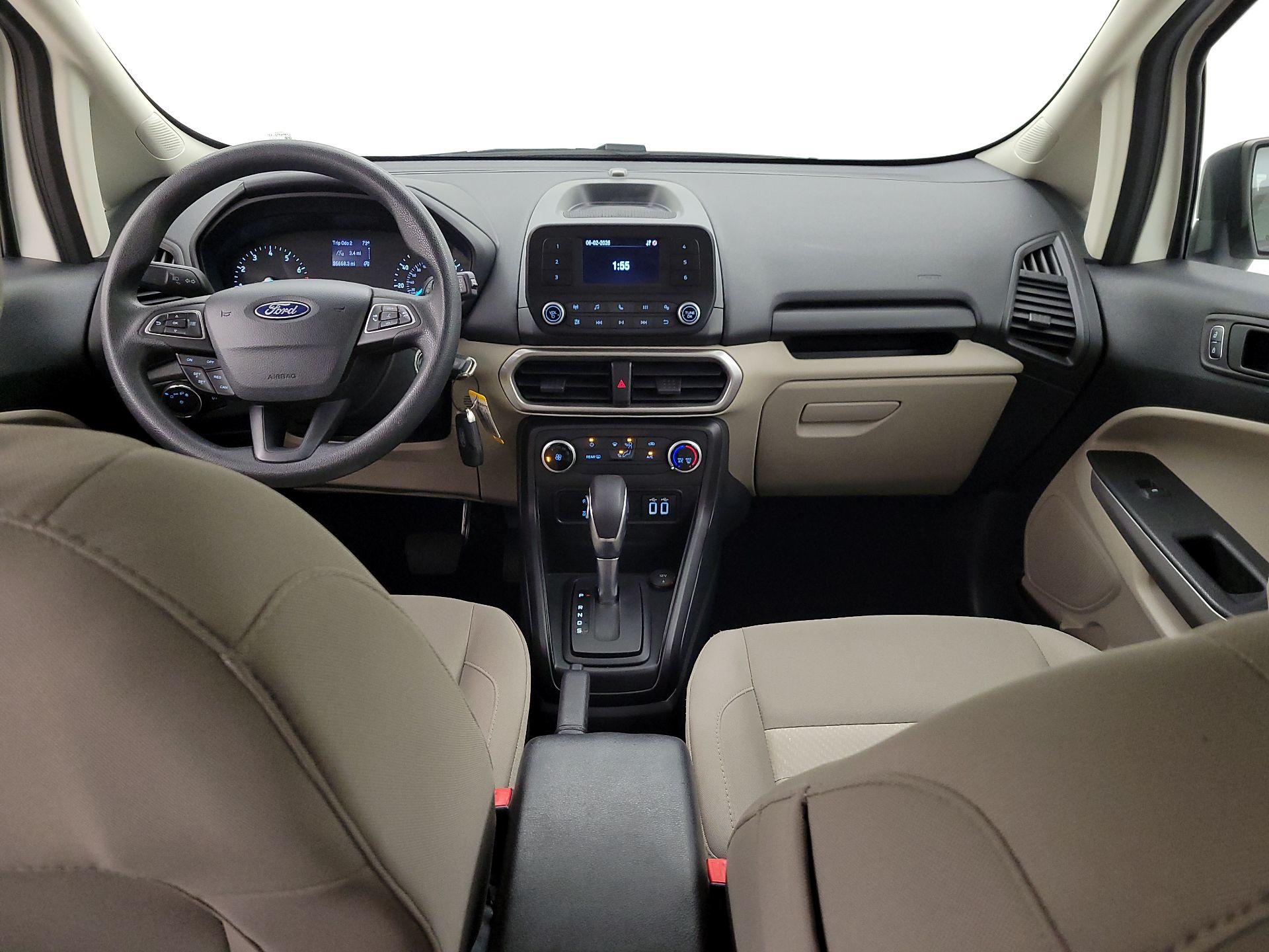 Thumbnail: 2020 Ford EcoSport - 9
