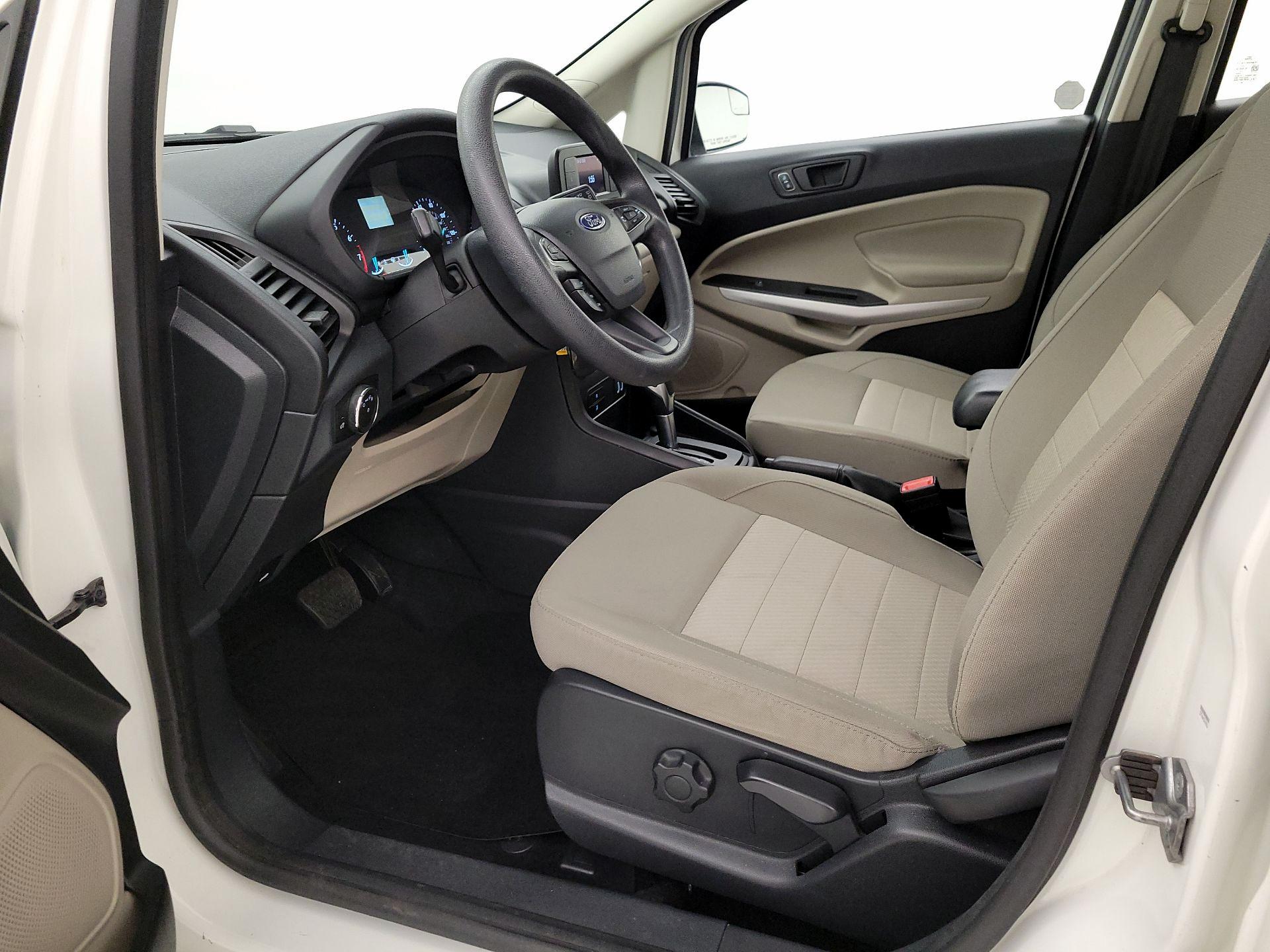 Thumbnail: 2020 Ford EcoSport - 11
