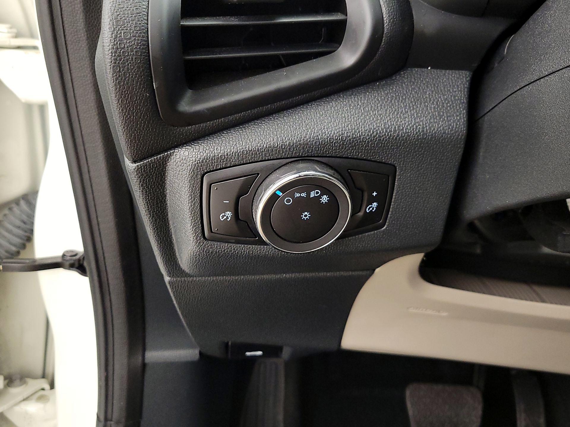 Thumbnail: 2020 Ford EcoSport - 13