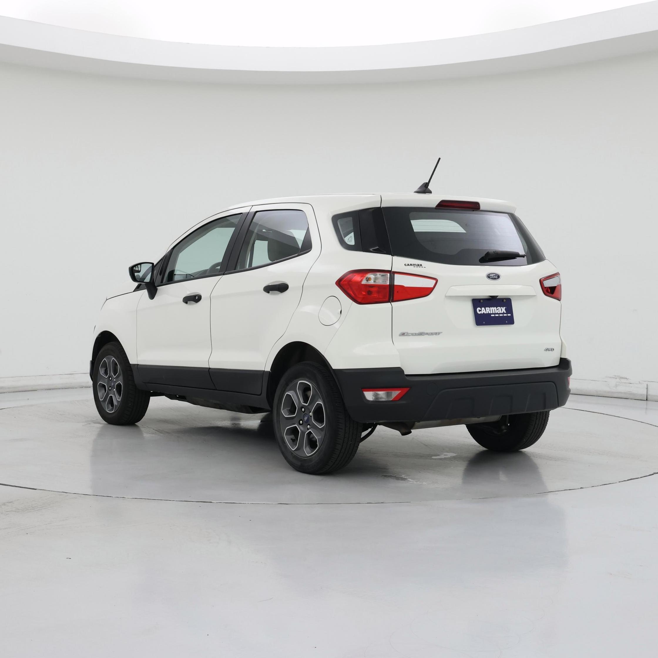 Thumbnail: 2020 Ford EcoSport - 2