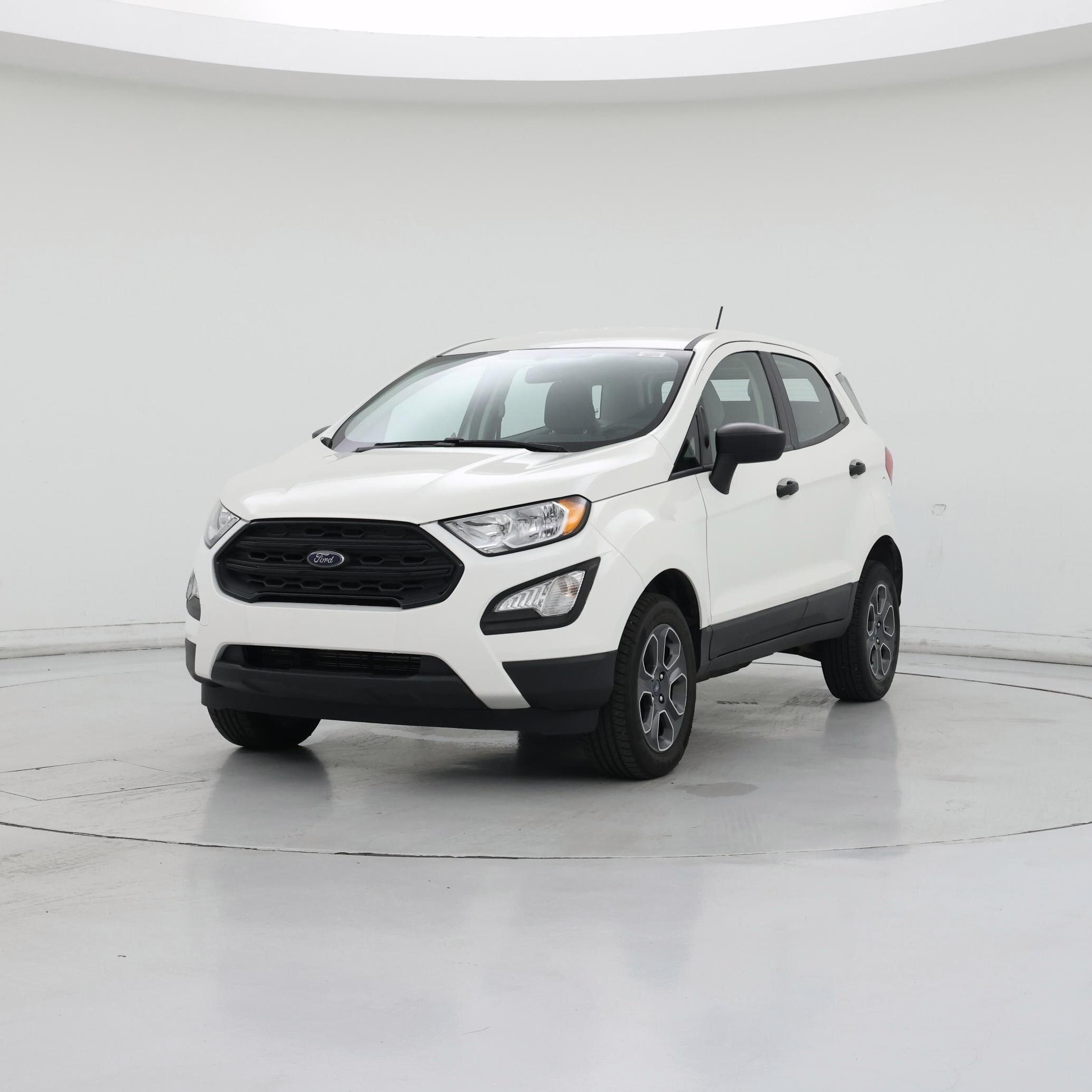 Thumbnail: 2020 Ford EcoSport - 4