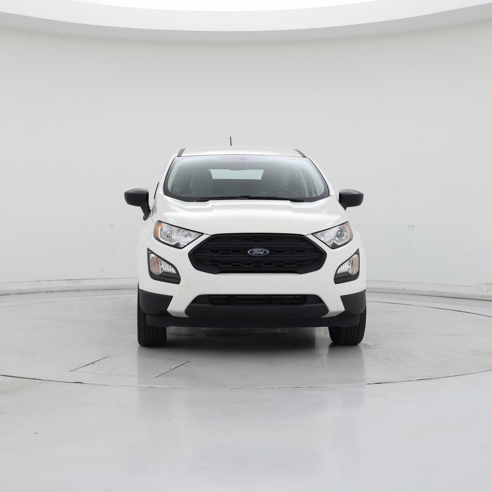 Thumbnail: 2020 Ford EcoSport - 5