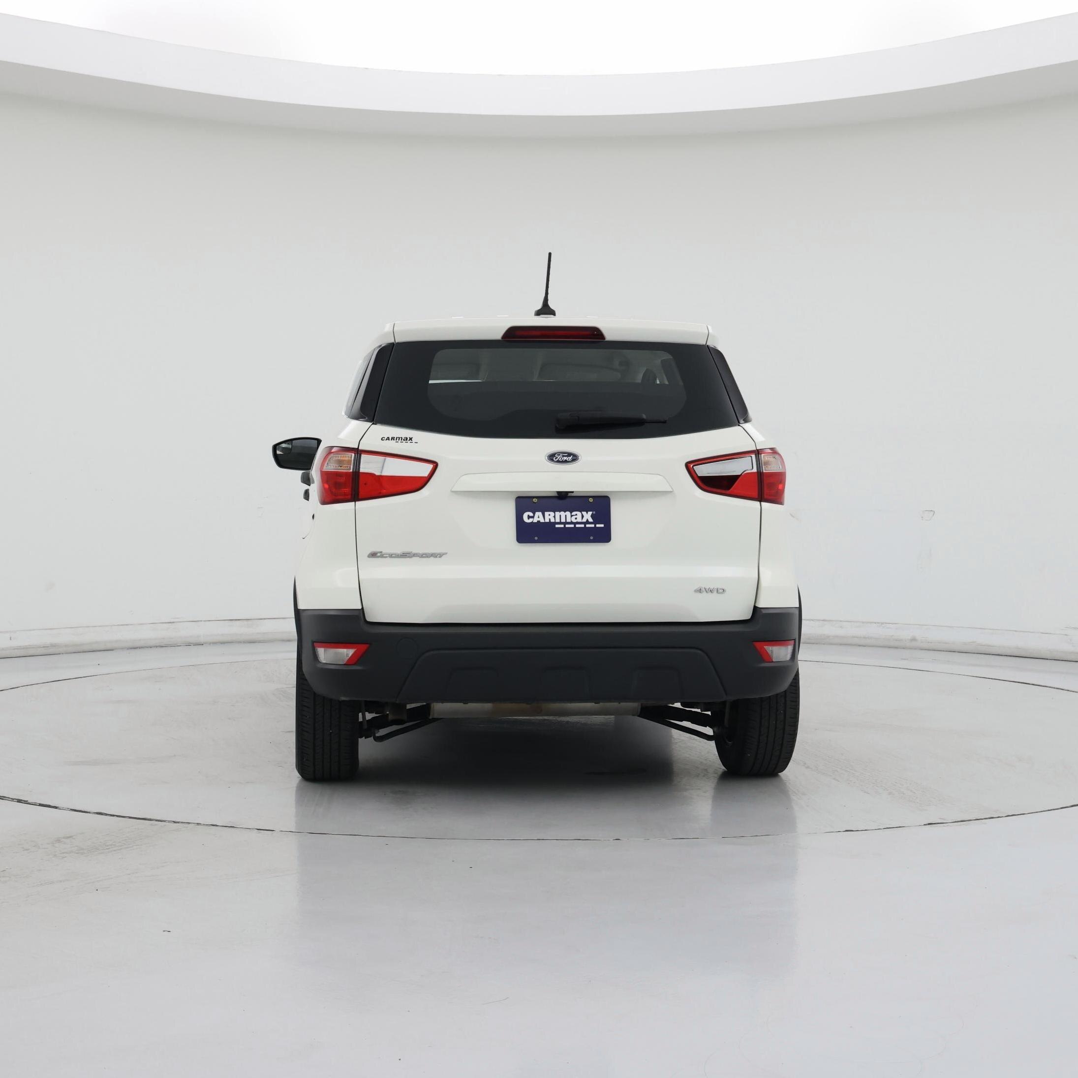 Thumbnail: 2020 Ford EcoSport - 6