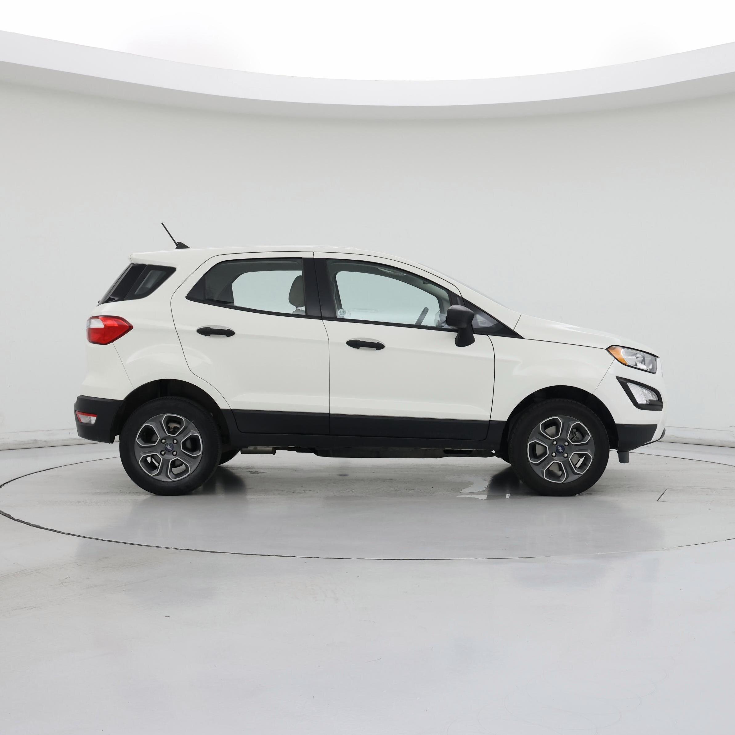 Thumbnail: 2020 Ford EcoSport - 7