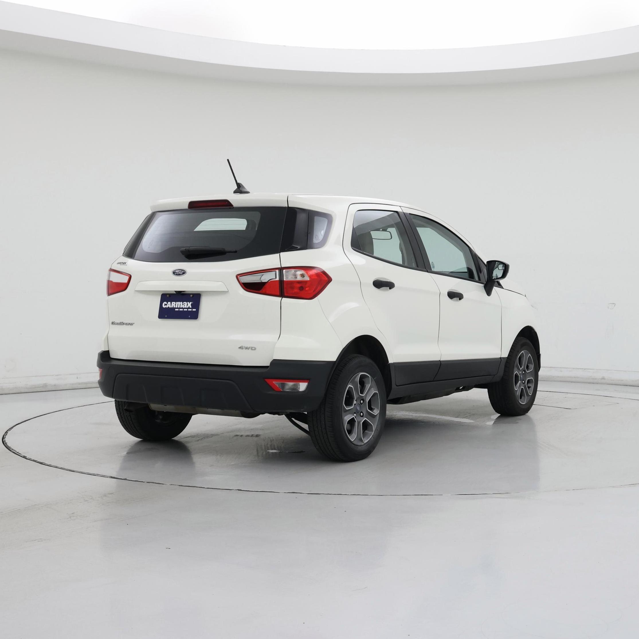 Thumbnail: 2020 Ford EcoSport - 8