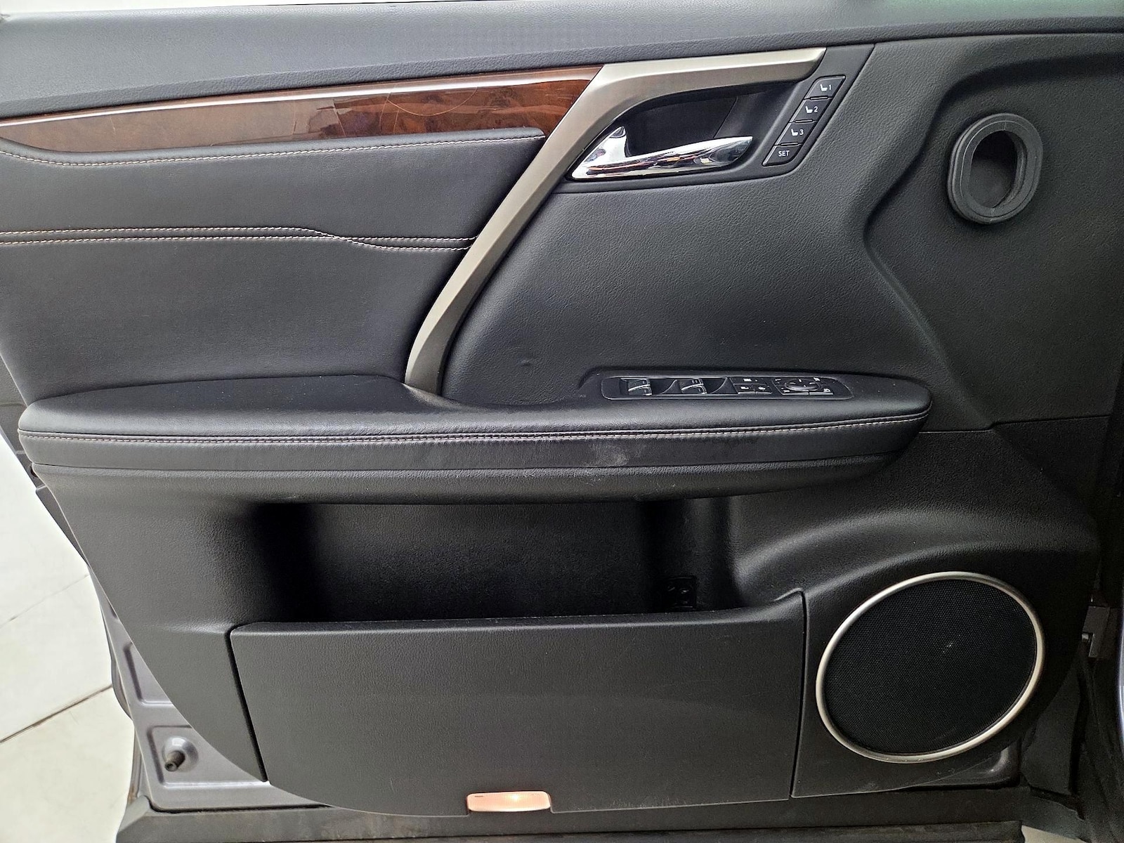 2016 Lexus RX 450h - Photo 13