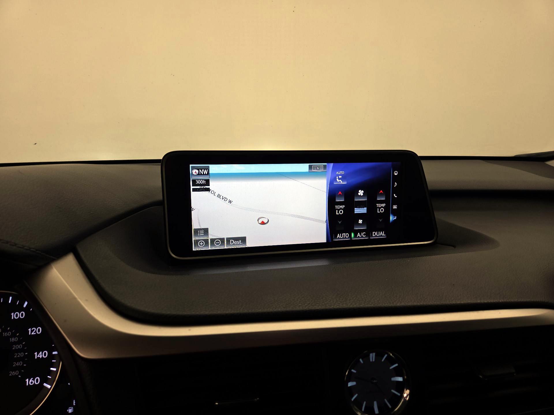 Thumbnail: 2016 Lexus RX - 14