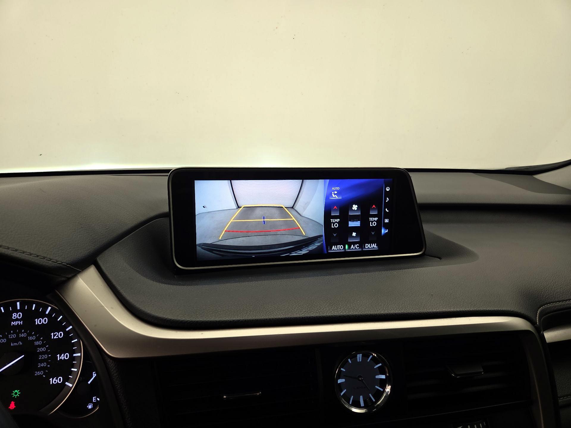 Thumbnail: 2016 Lexus RX - 15