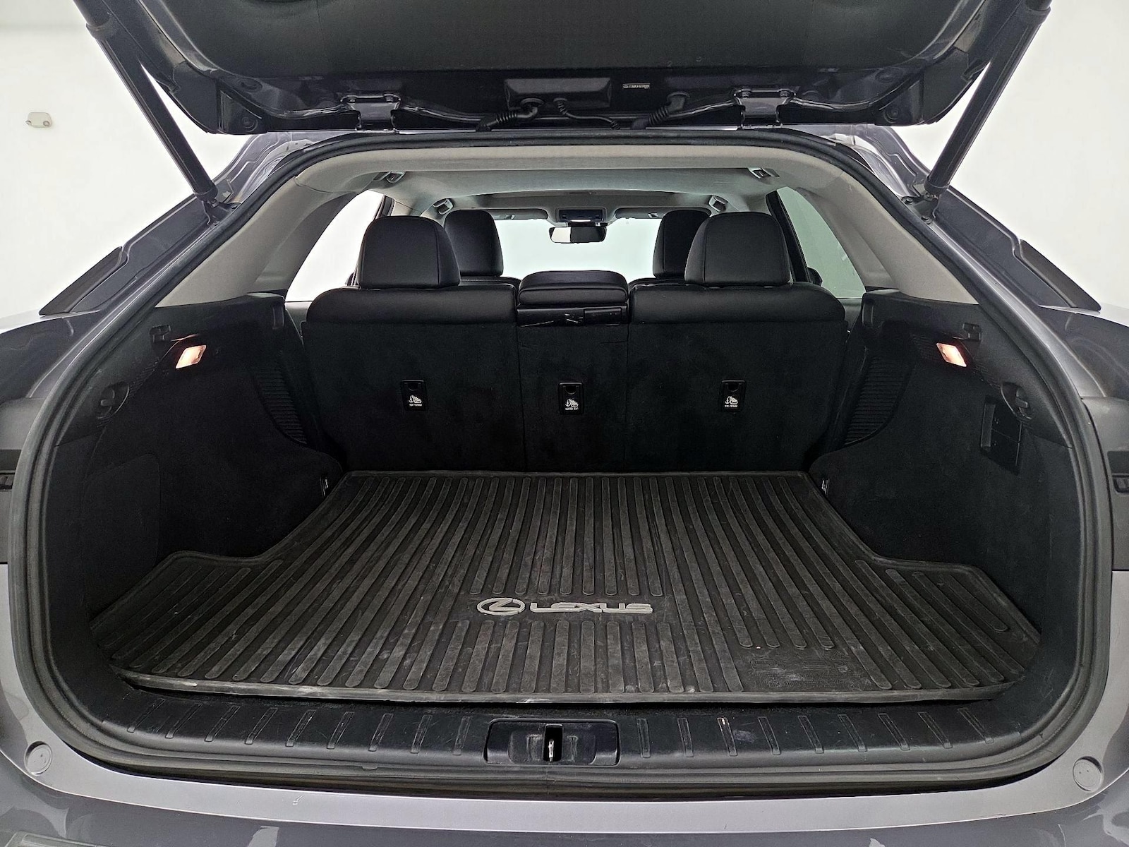 2016 Lexus RX 450h - Photo 23
