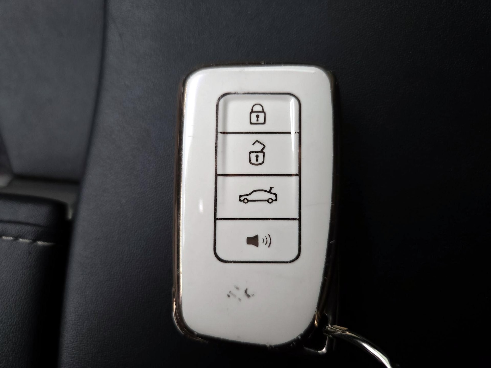2016 Lexus RX 450h - Photo 25