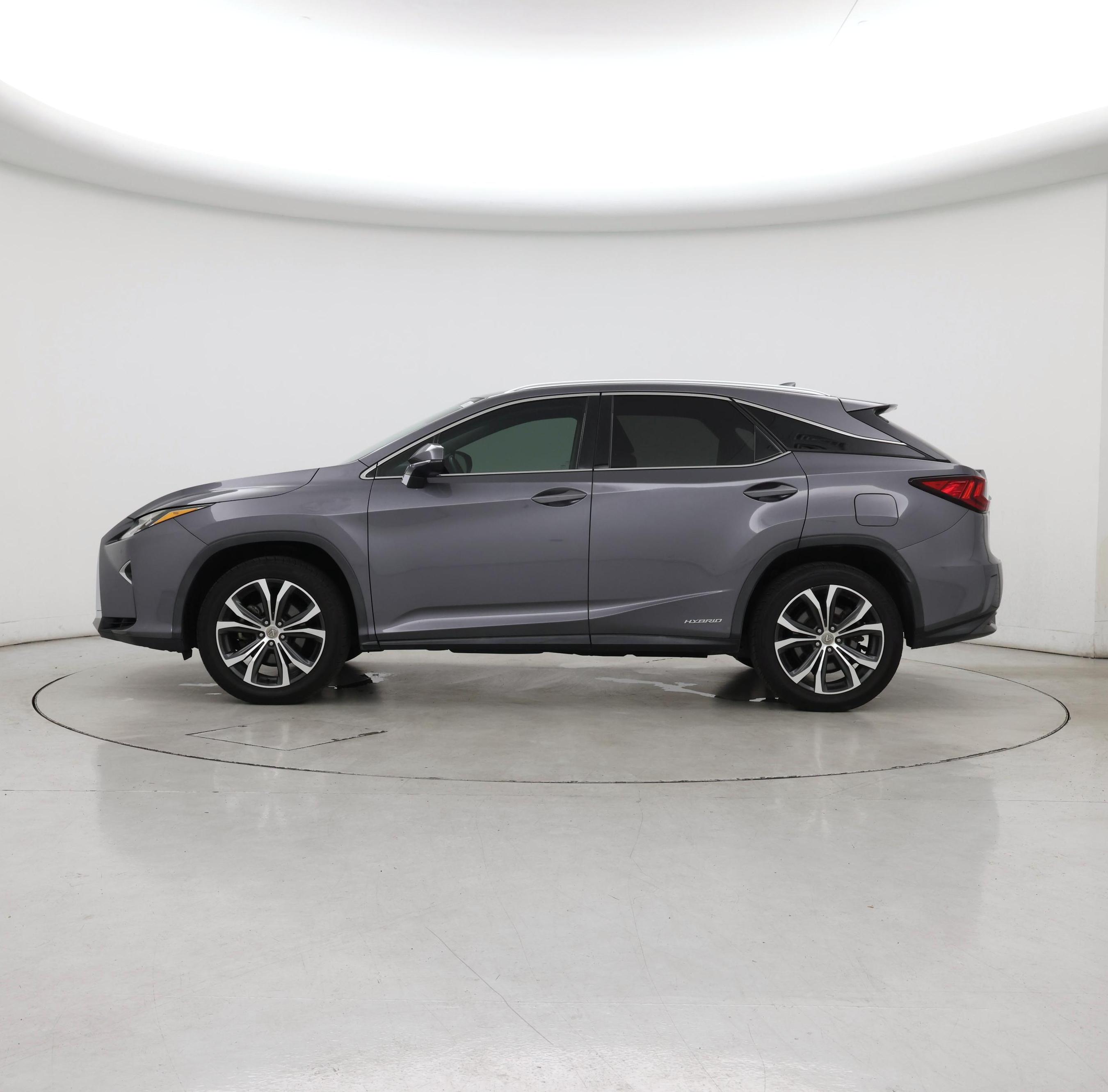Thumbnail: 2016 Lexus RX - 3