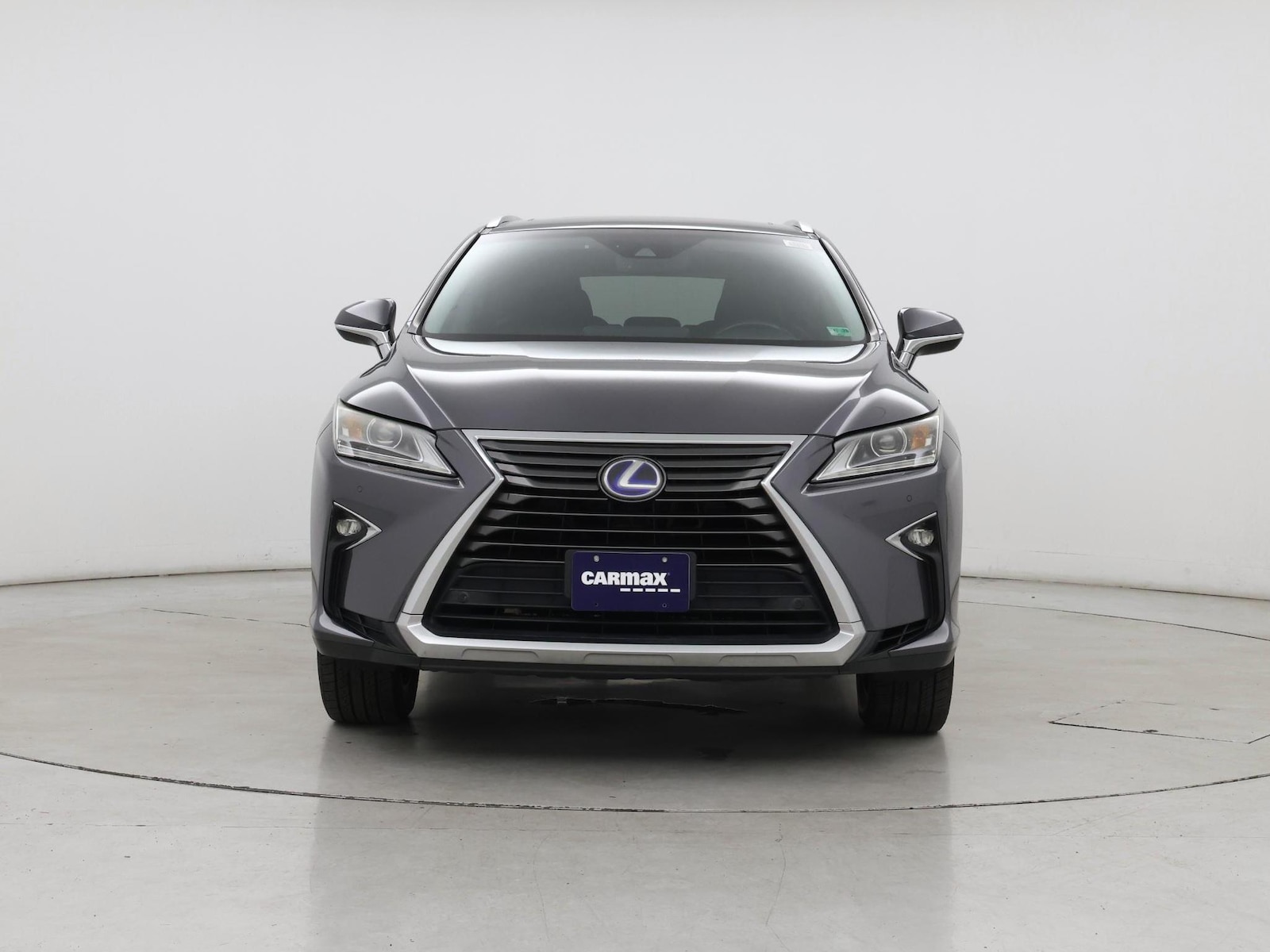 2016 Lexus RX 450h - Photo 6
