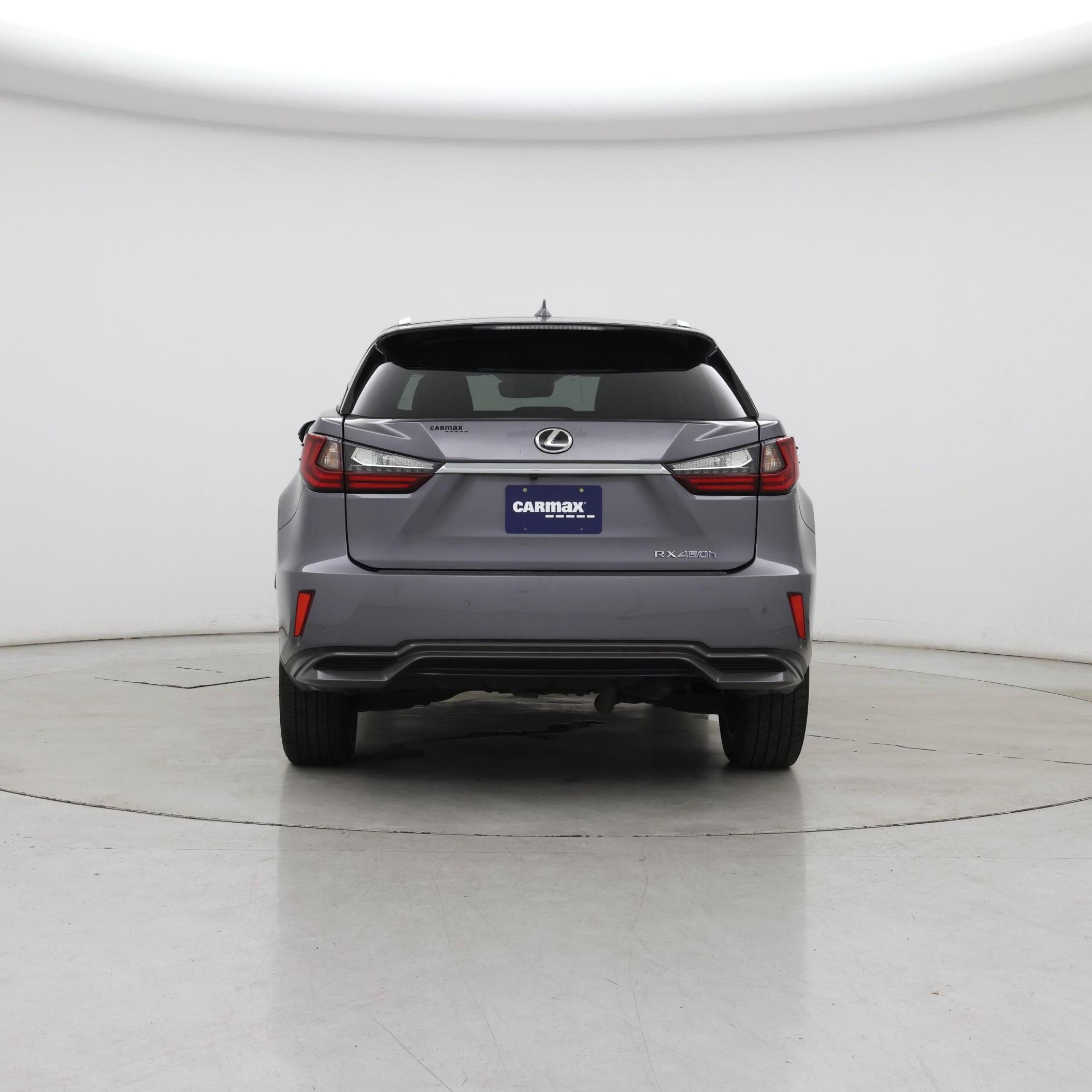 Thumbnail: 2016 Lexus RX - 6