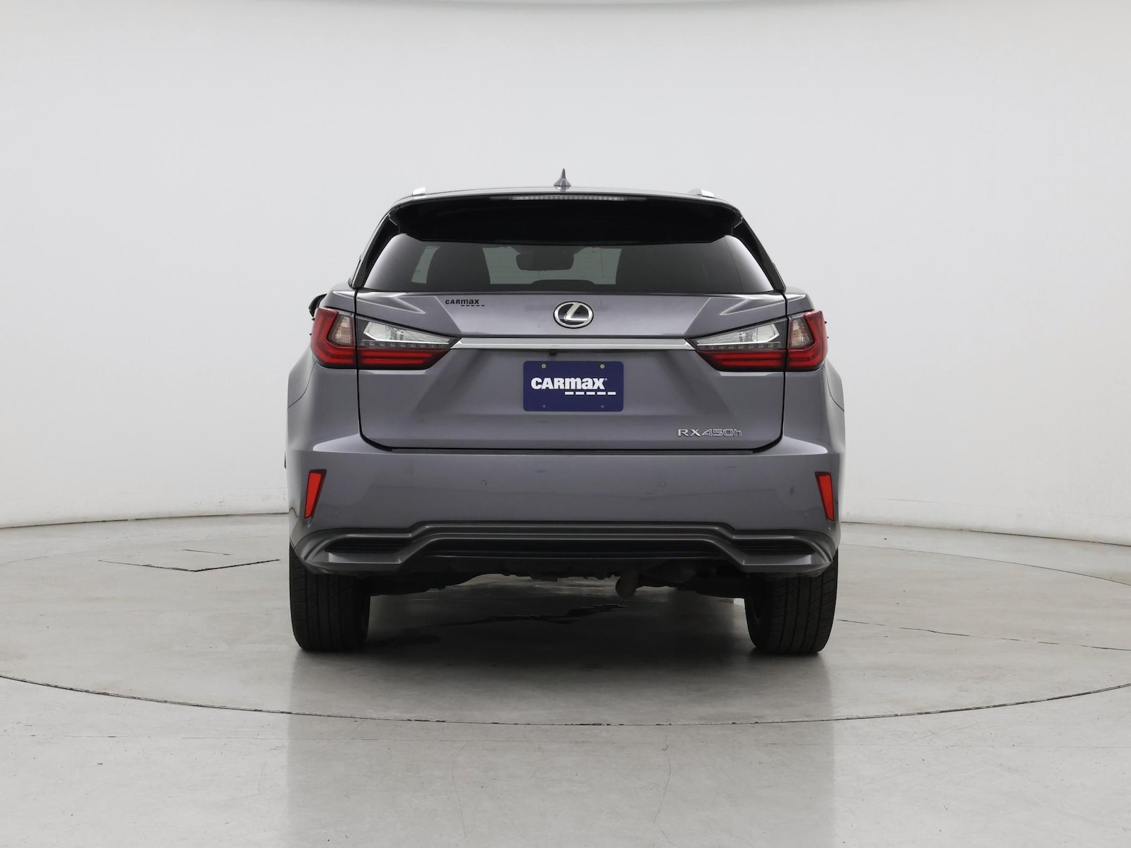 2016 Lexus RX 450h - Photo 7