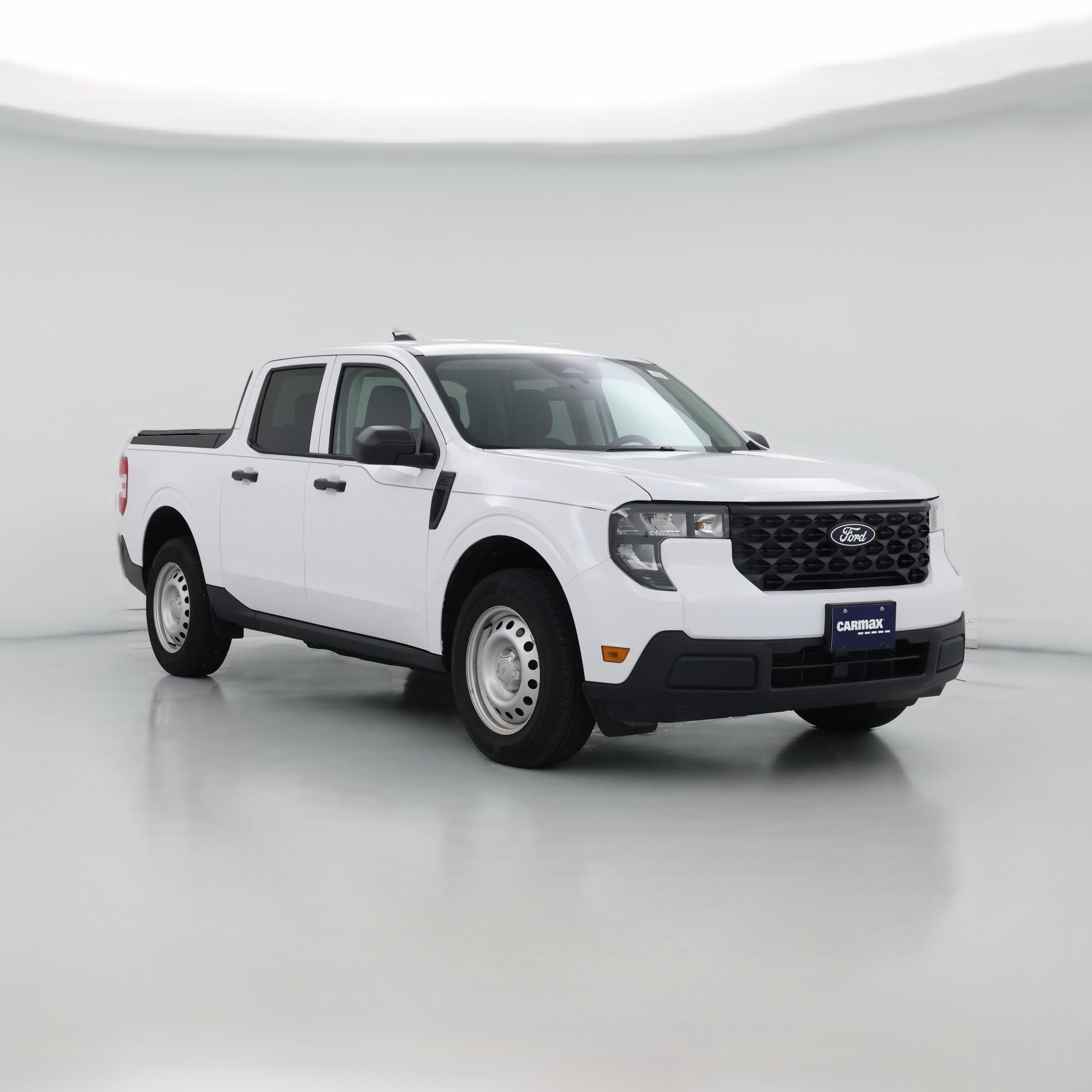 Thumbnail: 2025 Ford Maverick - 1