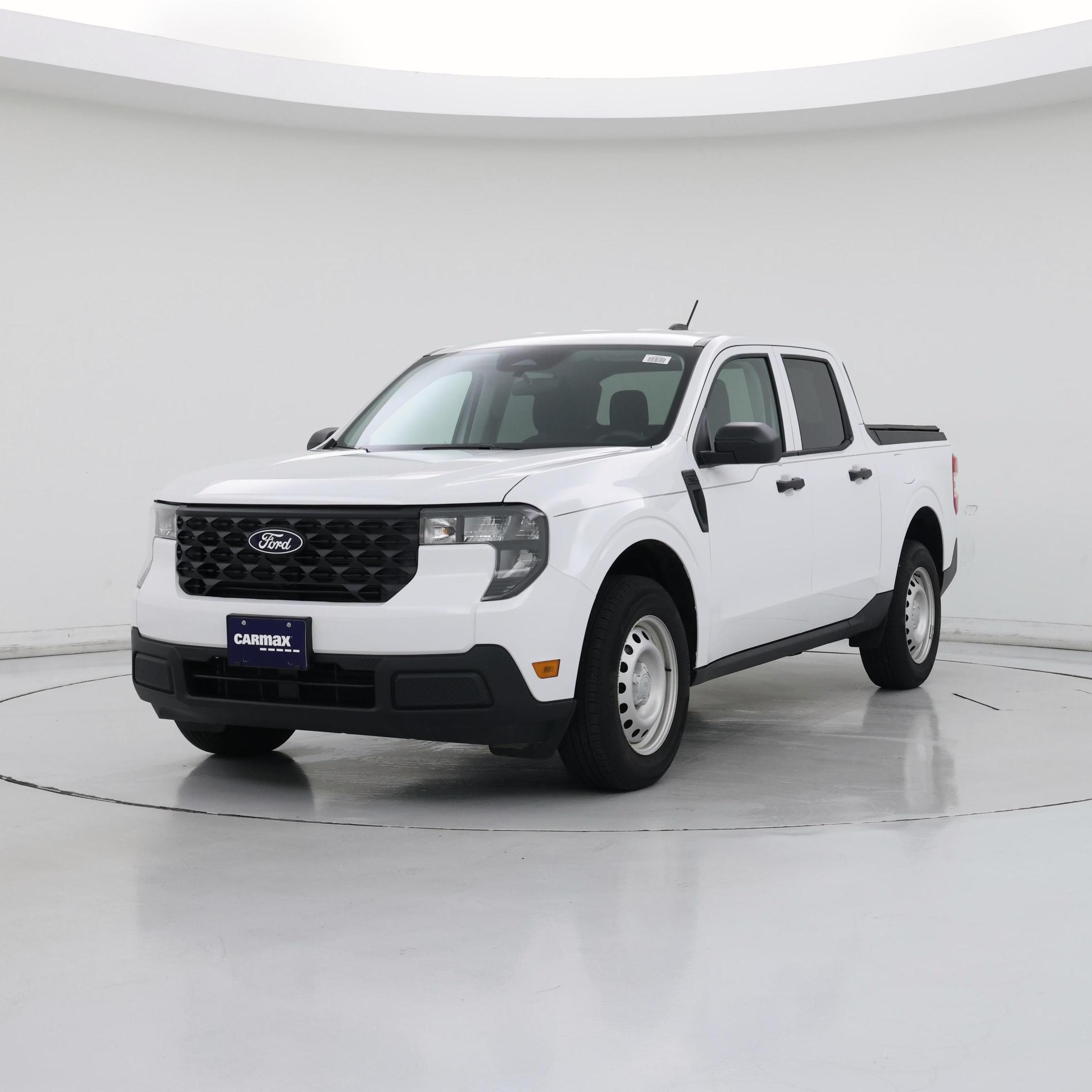 Thumbnail: 2025 Ford Maverick - 4