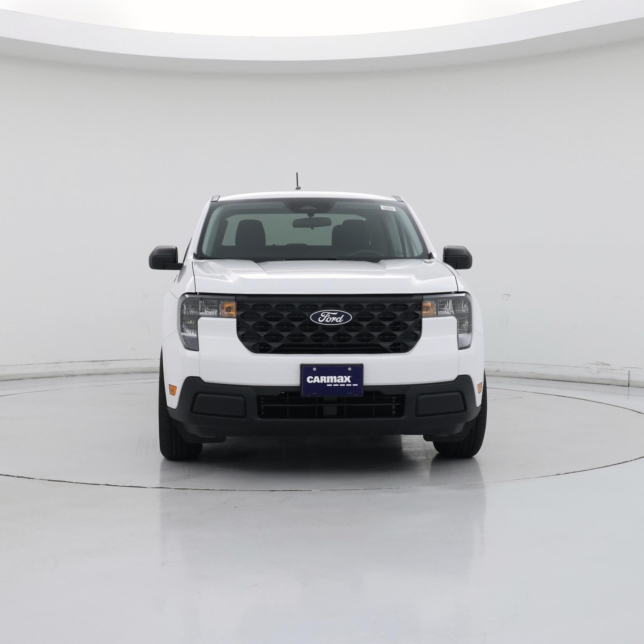 Thumbnail: 2025 Ford Maverick - 5