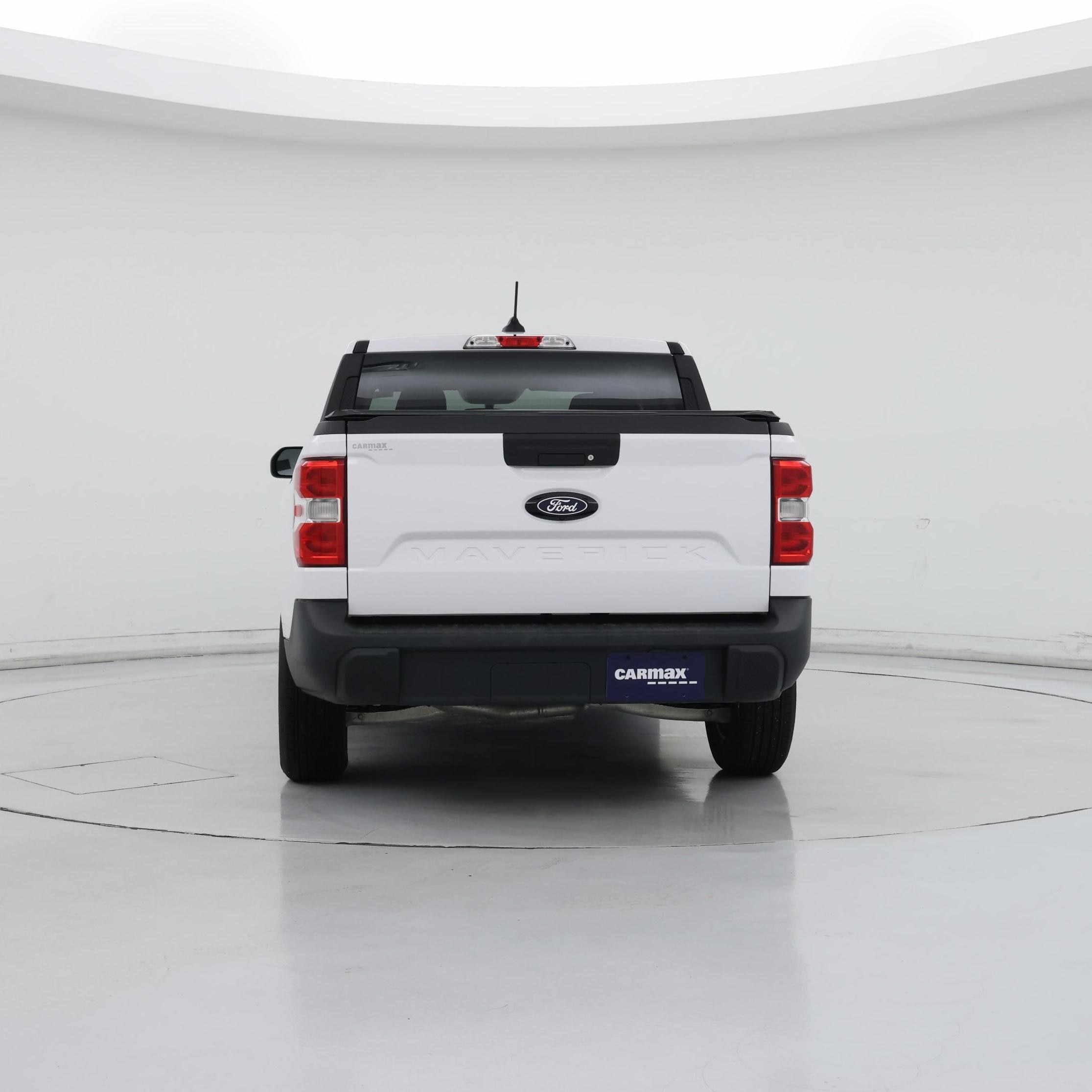 Thumbnail: 2025 Ford Maverick - 6
