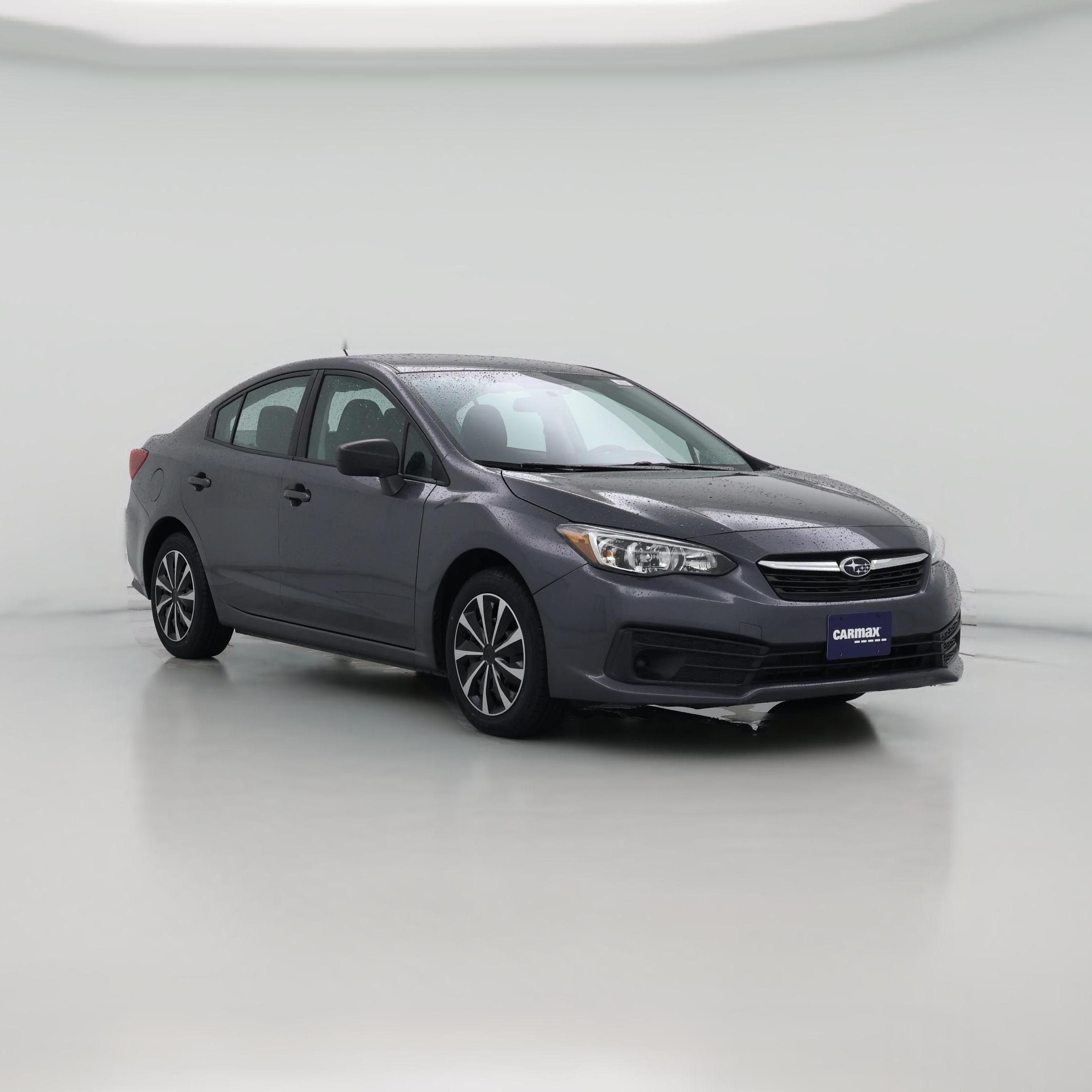 Used 2019 Subaru Legacy 2.5I Limited for sale