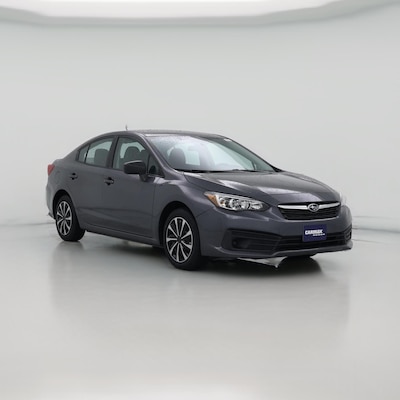 2022 Subaru Impreza