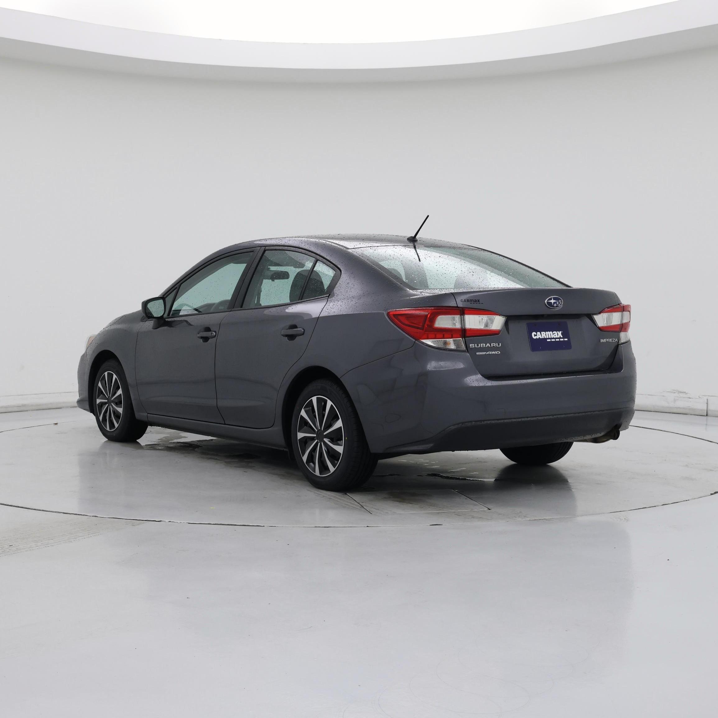 Thumbnail: 2022 Subaru Impreza - 2