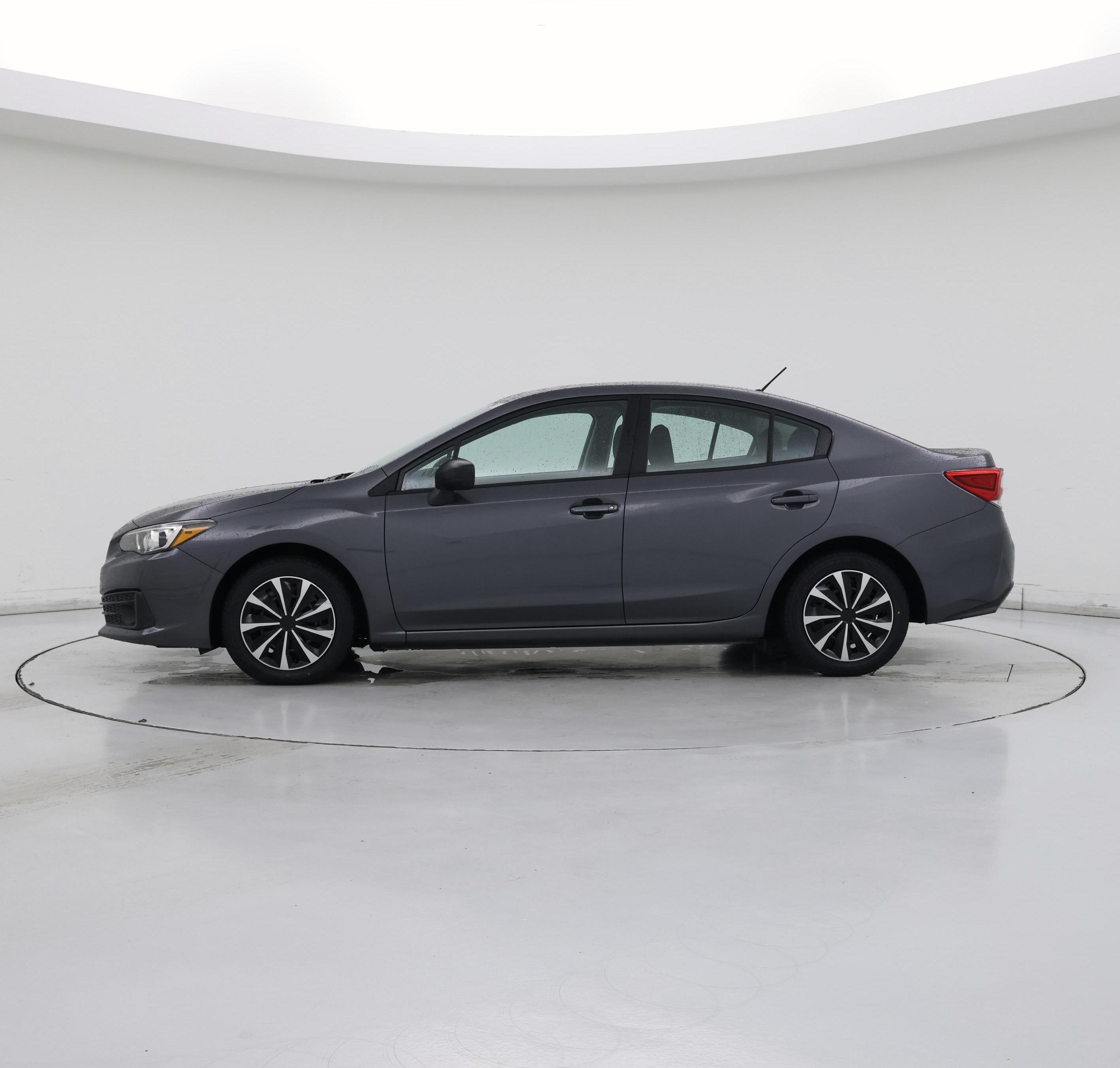 Thumbnail: 2022 Subaru Impreza - 3