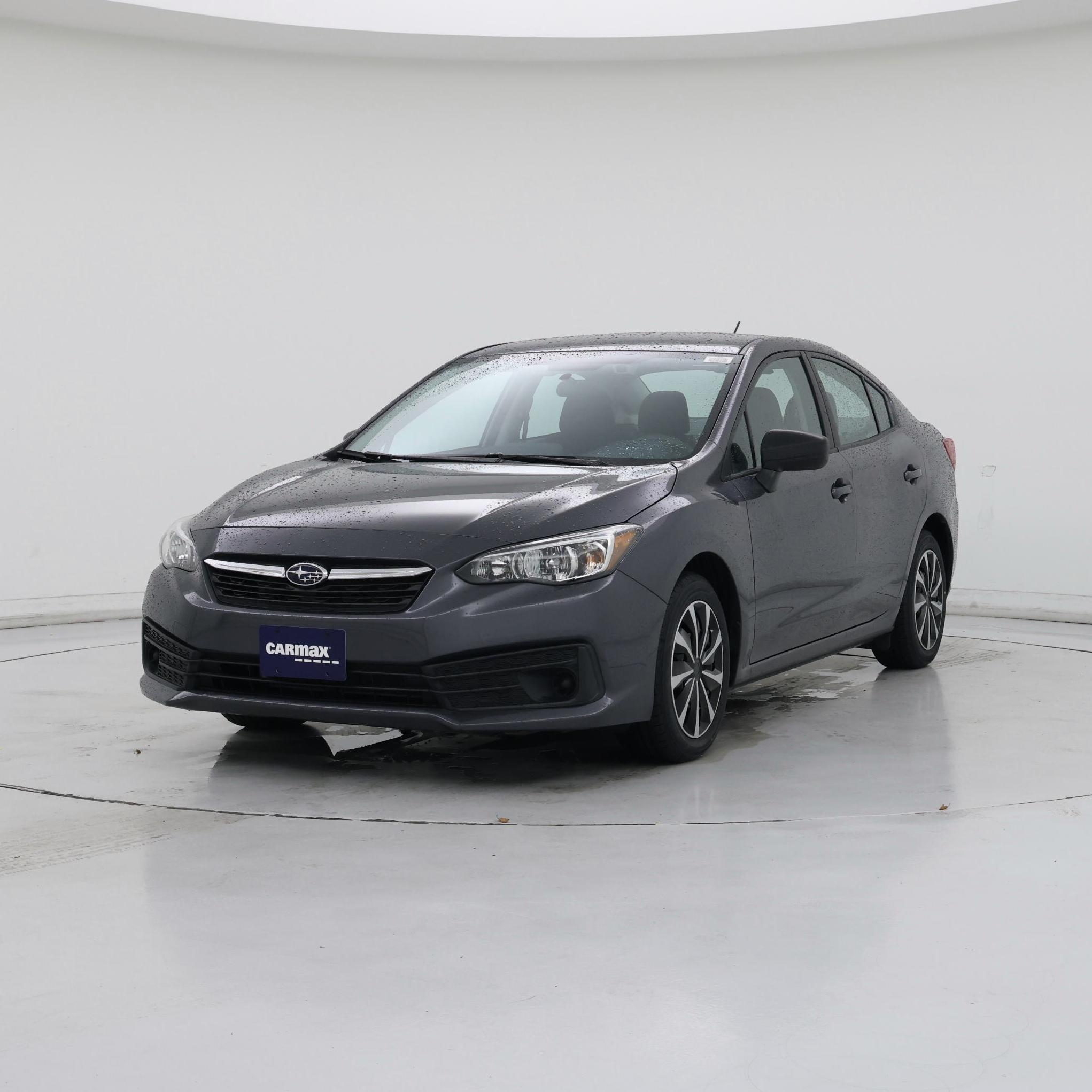 Thumbnail: 2022 Subaru Impreza - 4