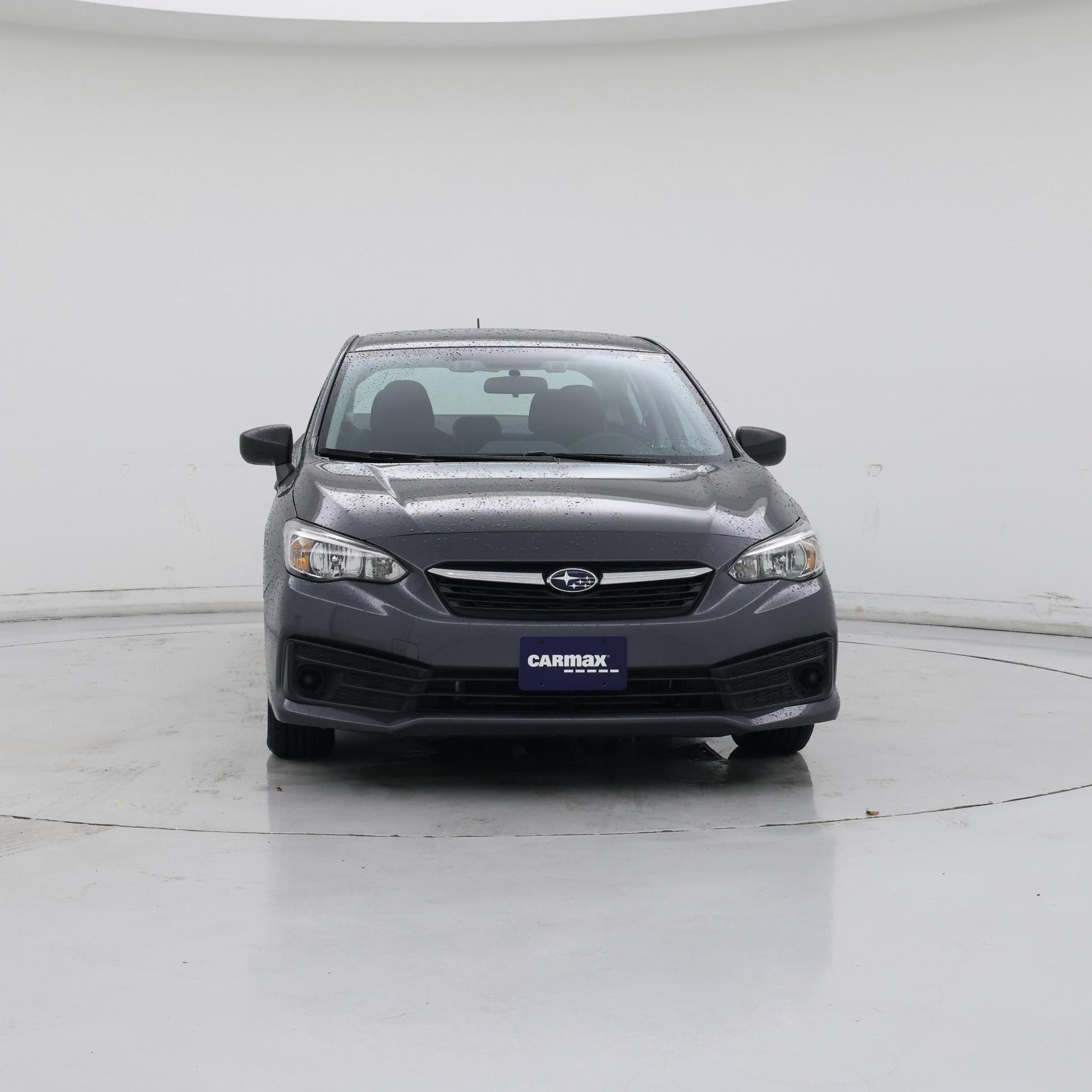 Thumbnail: 2022 Subaru Impreza - 5