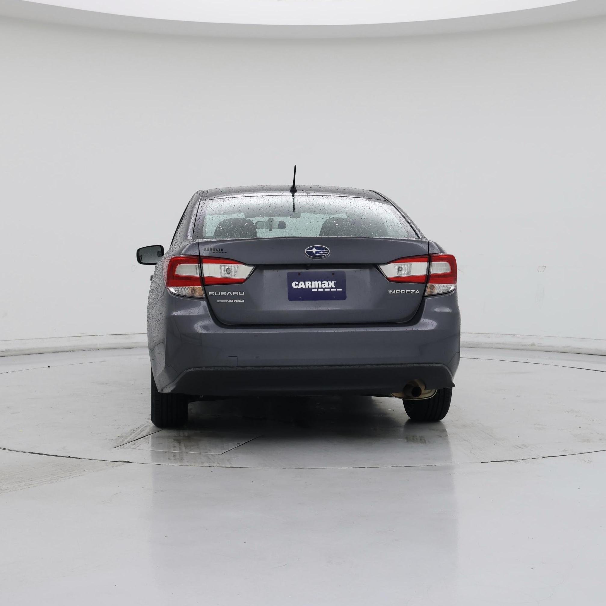 Thumbnail: 2022 Subaru Impreza - 6