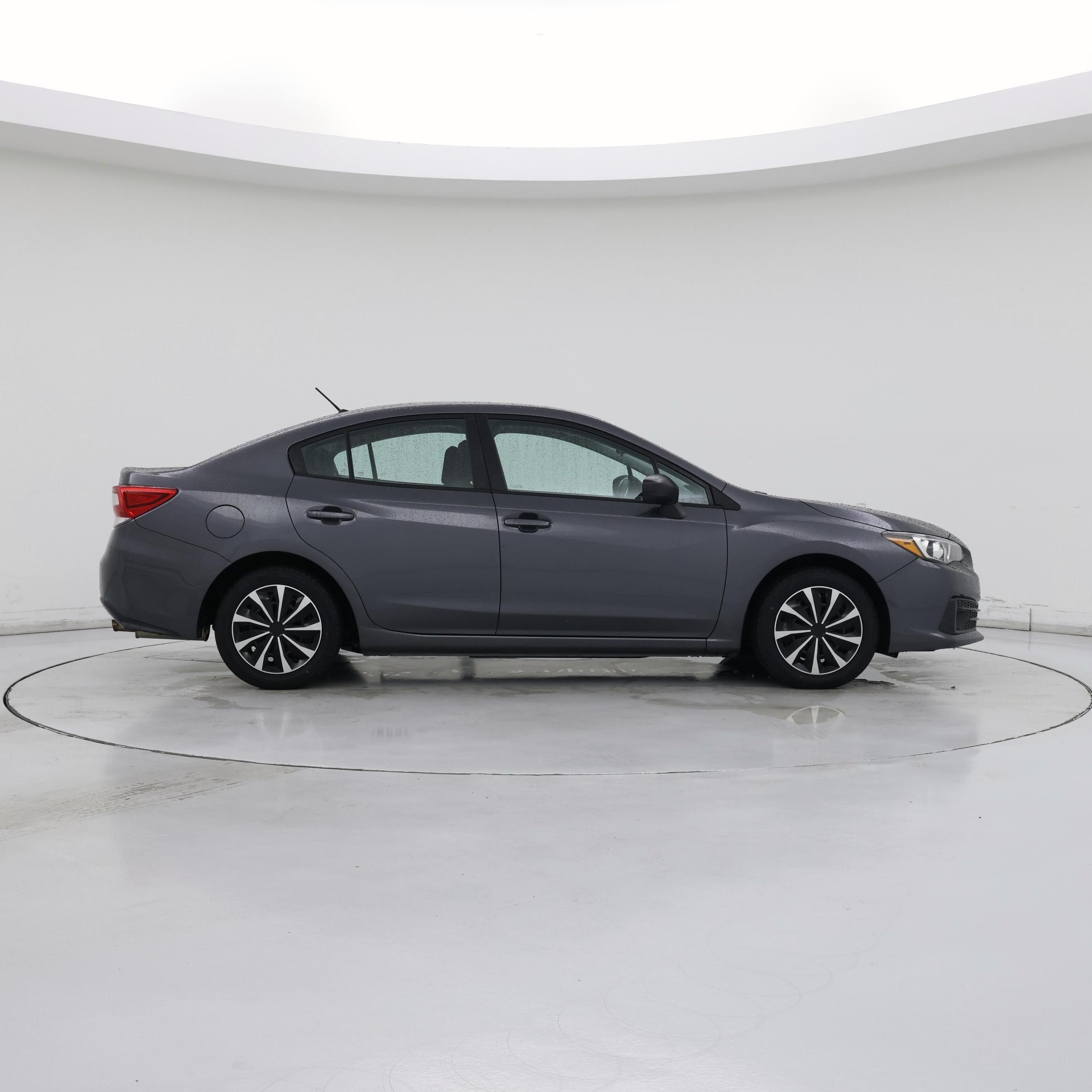 Thumbnail: 2022 Subaru Impreza - 7