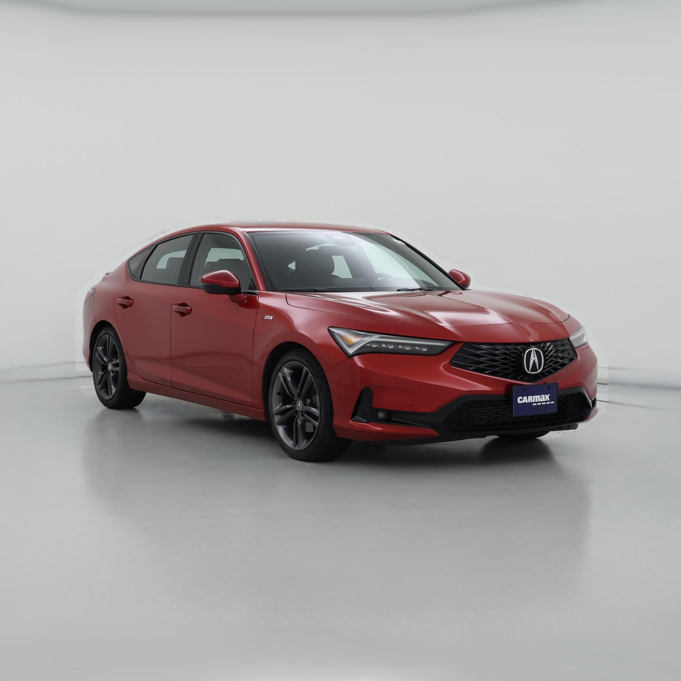 Thumbnail: 2023 Acura Integra - 1