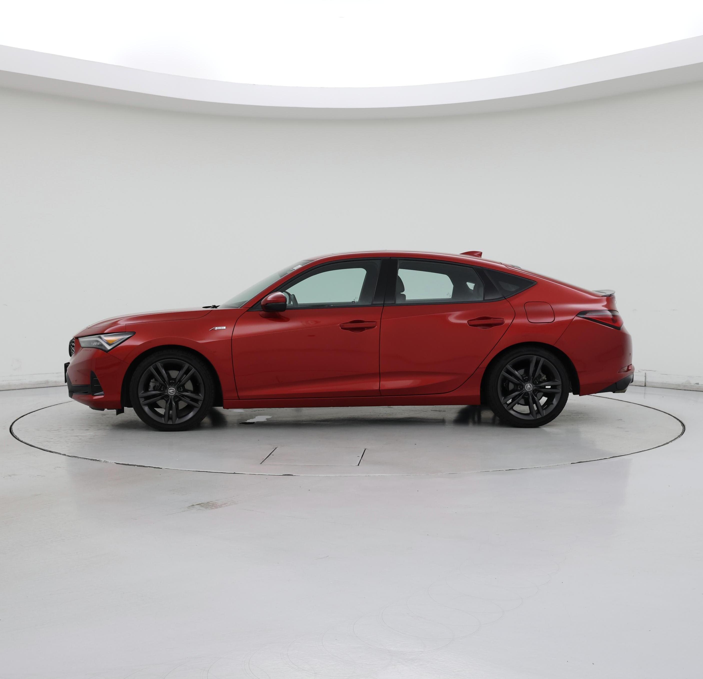 Thumbnail: 2023 Acura Integra - 3