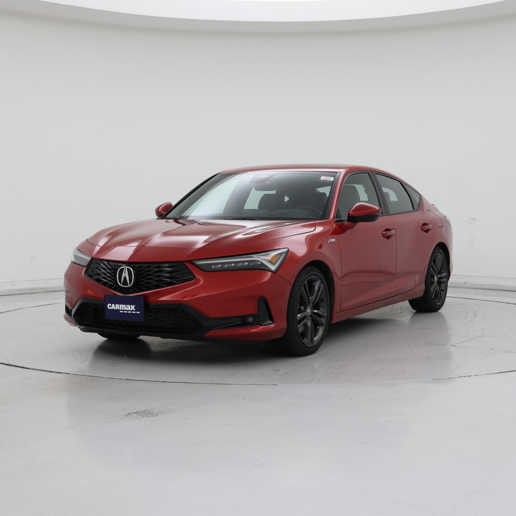 Thumbnail: 2023 Acura Integra - 4