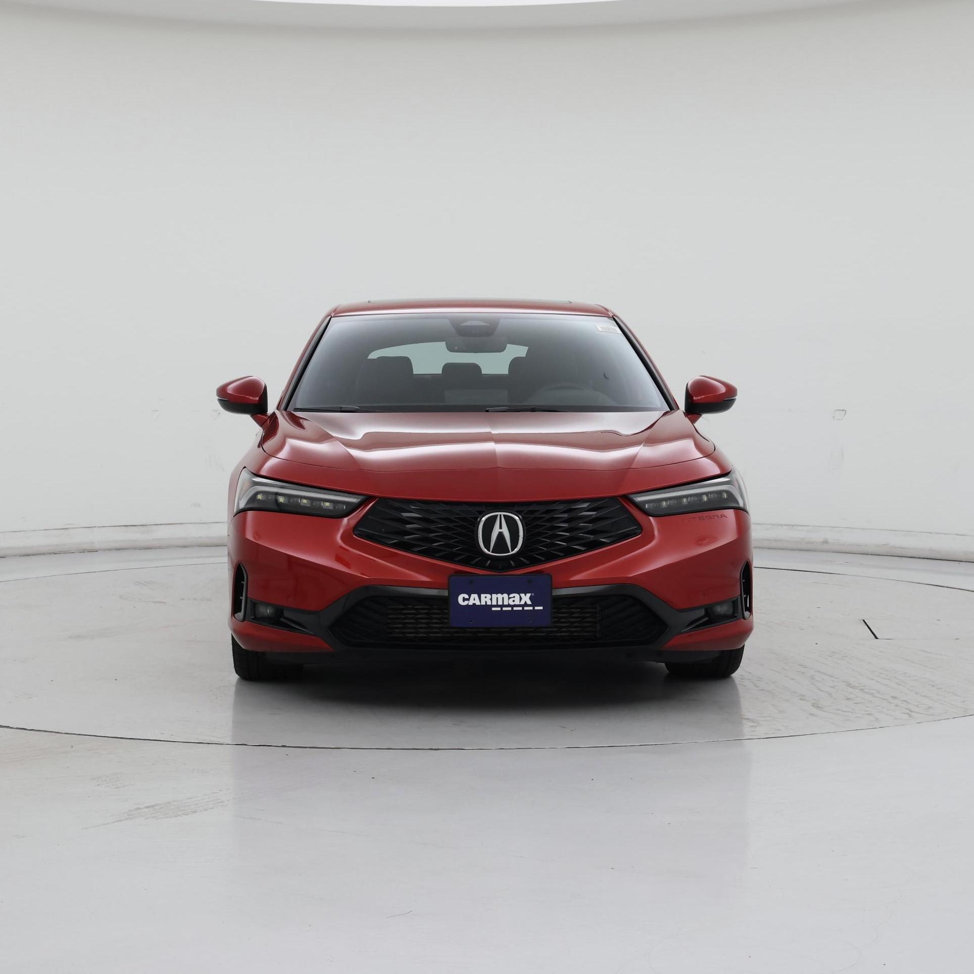 Thumbnail: 2023 Acura Integra - 5