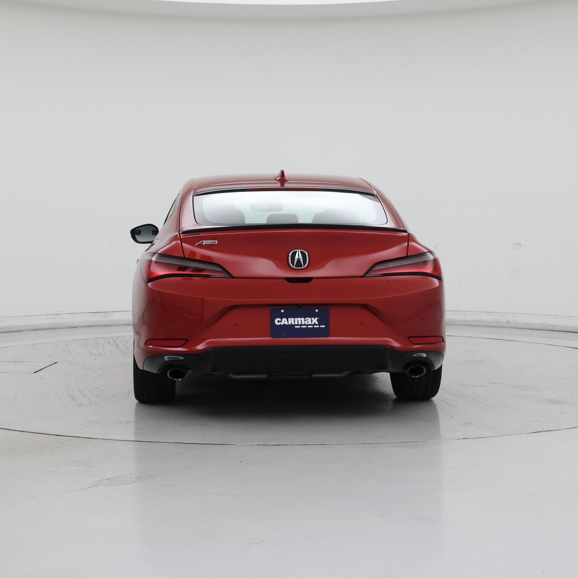 Thumbnail: 2023 Acura Integra - 6