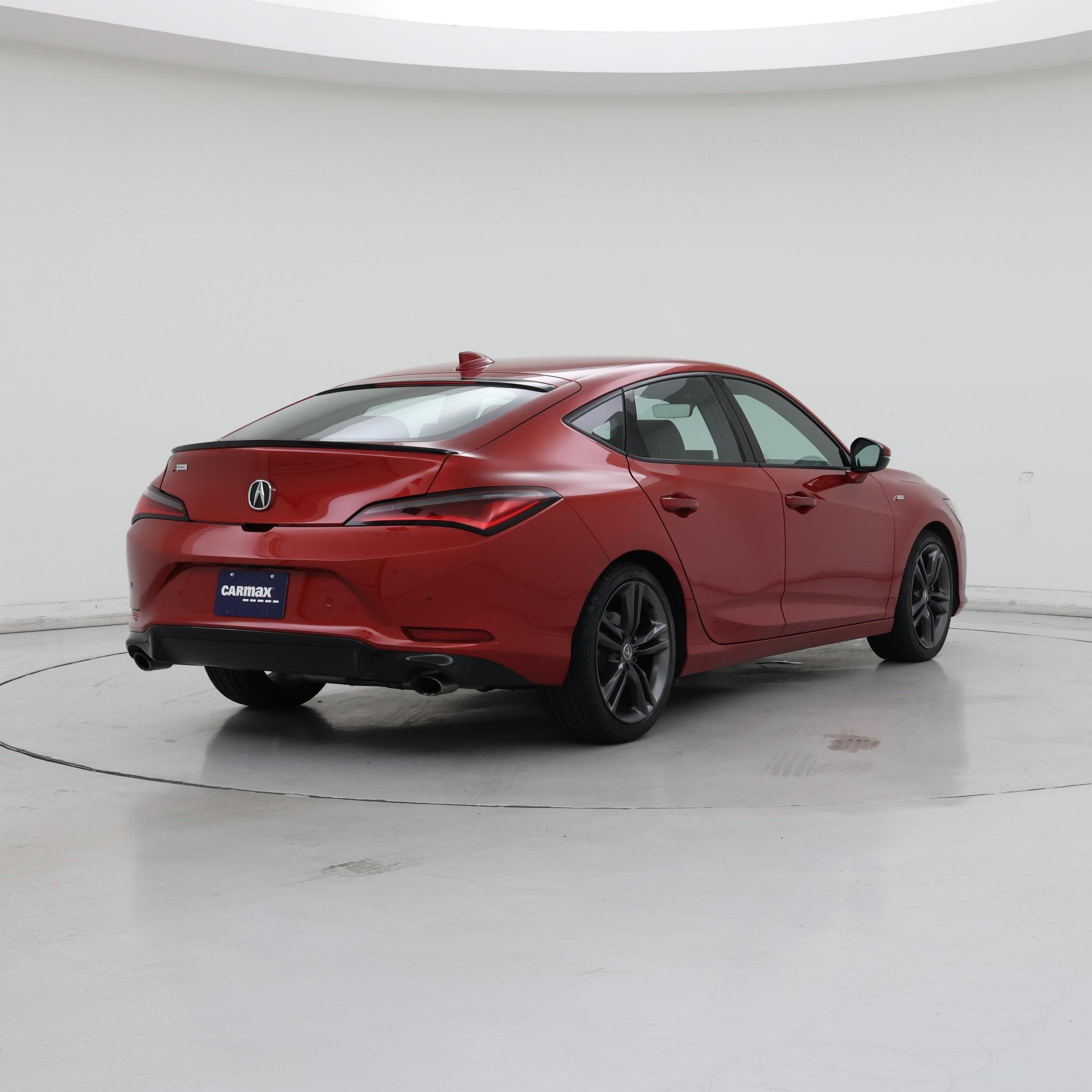 Thumbnail: 2023 Acura Integra - 8
