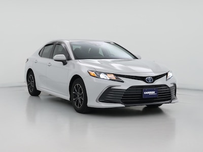 2022 Toyota Camry Hybrid LE