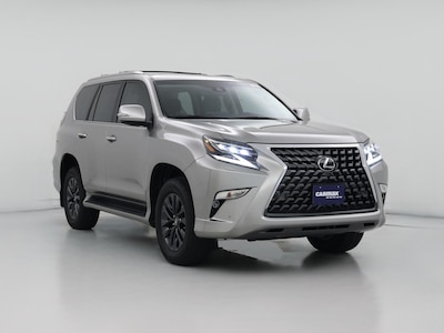 2023 Lexus GX 460